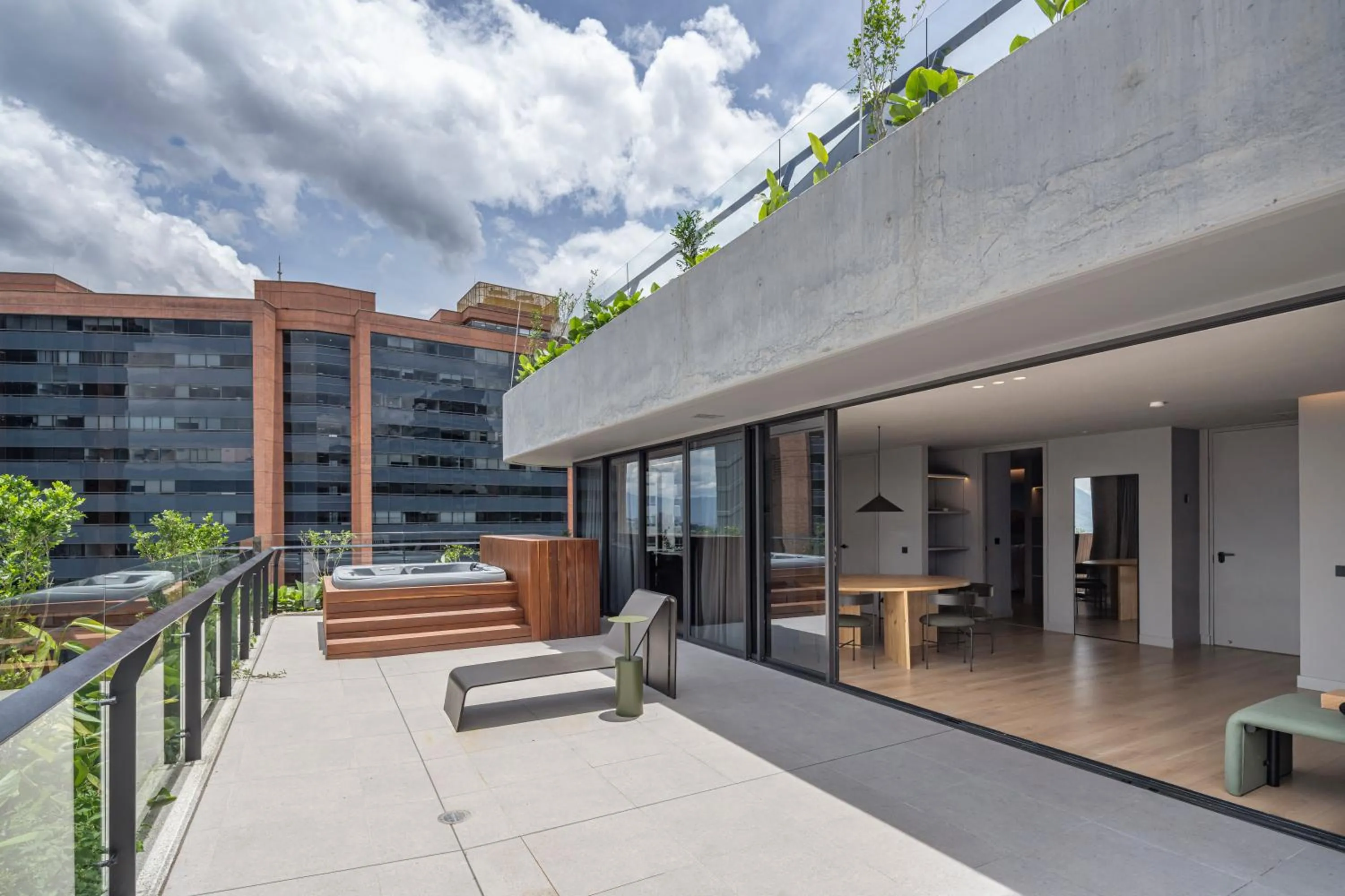 Wake BioHotel, a Member of Design Hotels