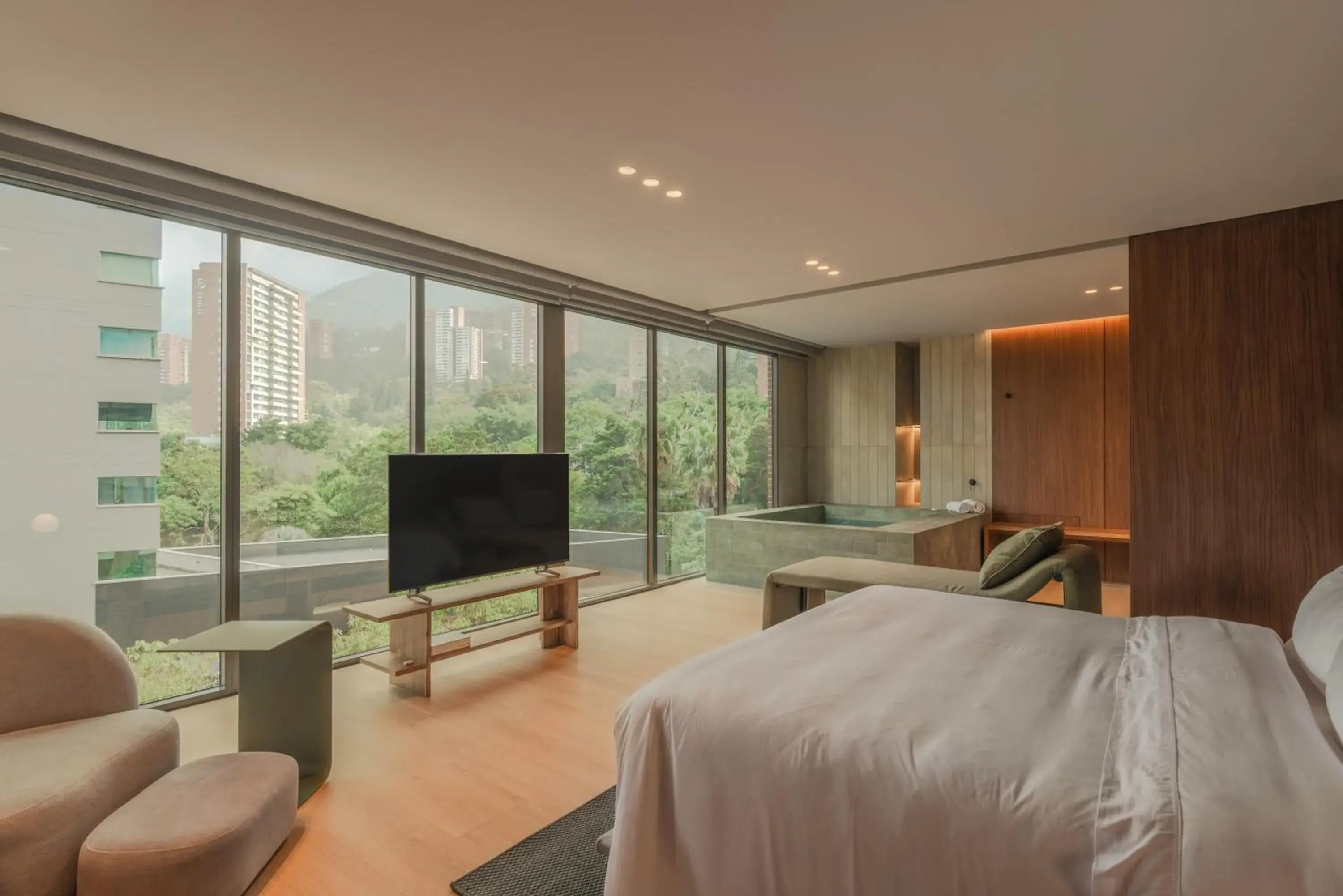 Maisonette in Wake BioHotel, a Member of Design Hotels Maisonette in Wake BioHotel, a Member of Design Hotels