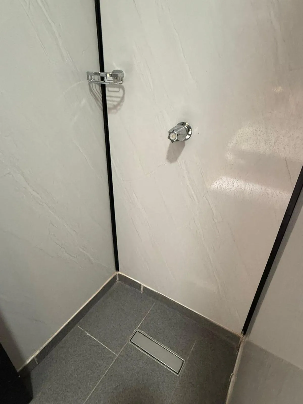 Bathroom in VUE by The Cabins