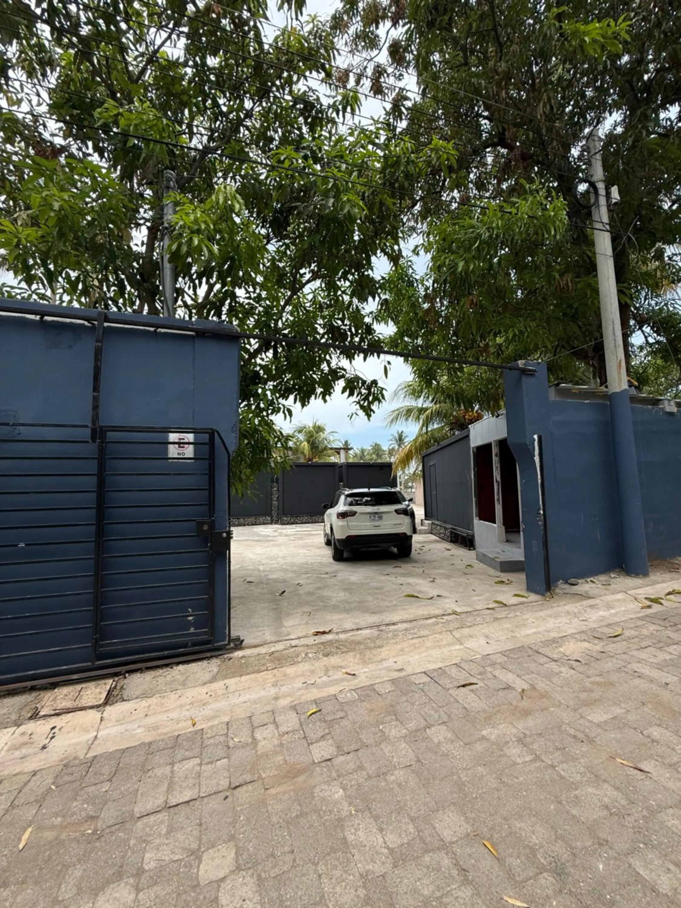 Property building in VUE by The Cabins