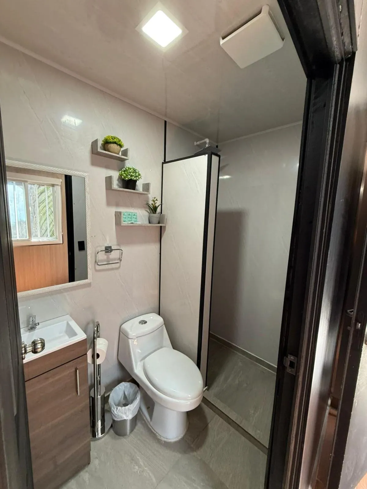 Bathroom in VUE by The Cabins