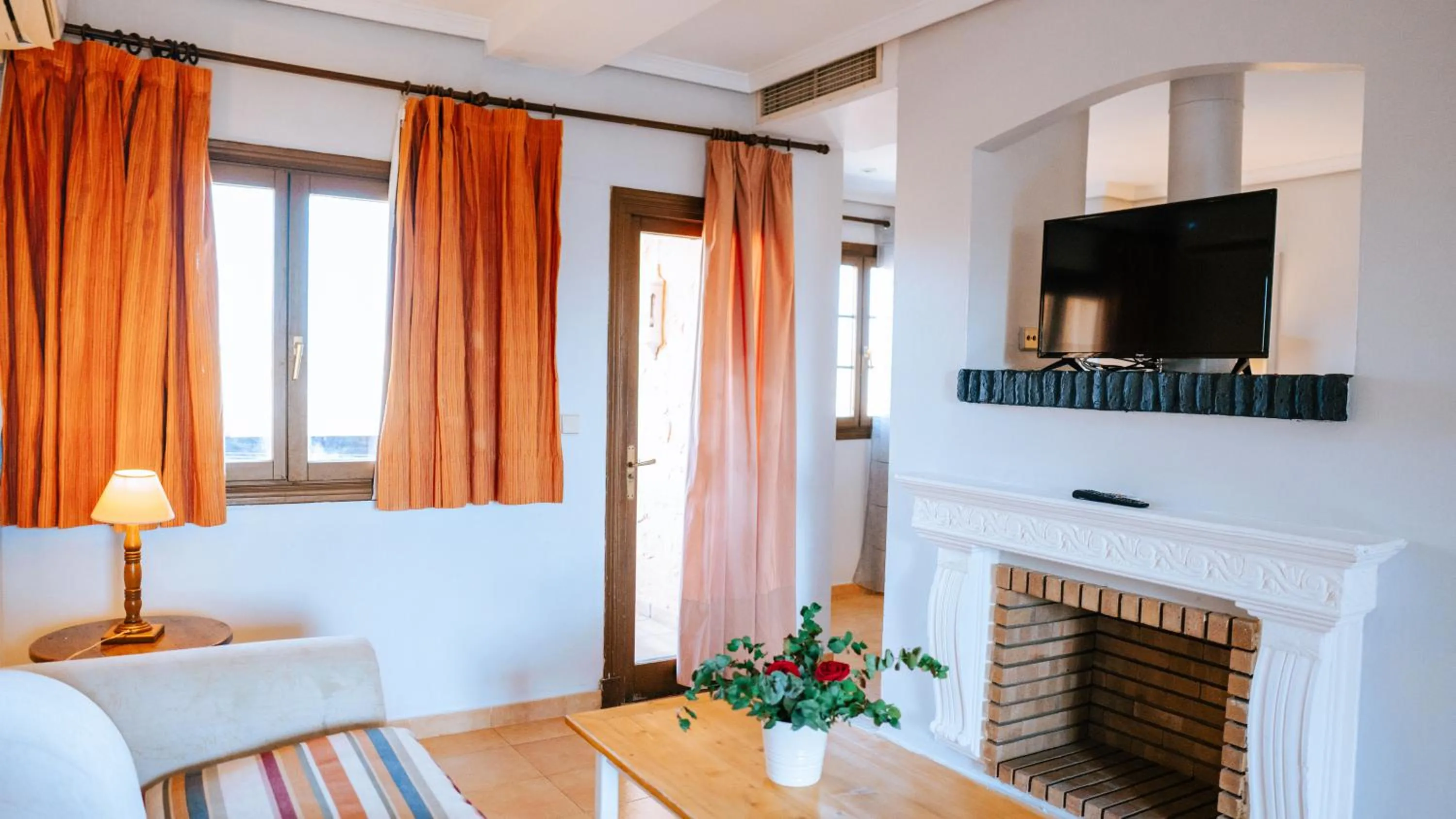 Studio in Bungalows Bahia Sur