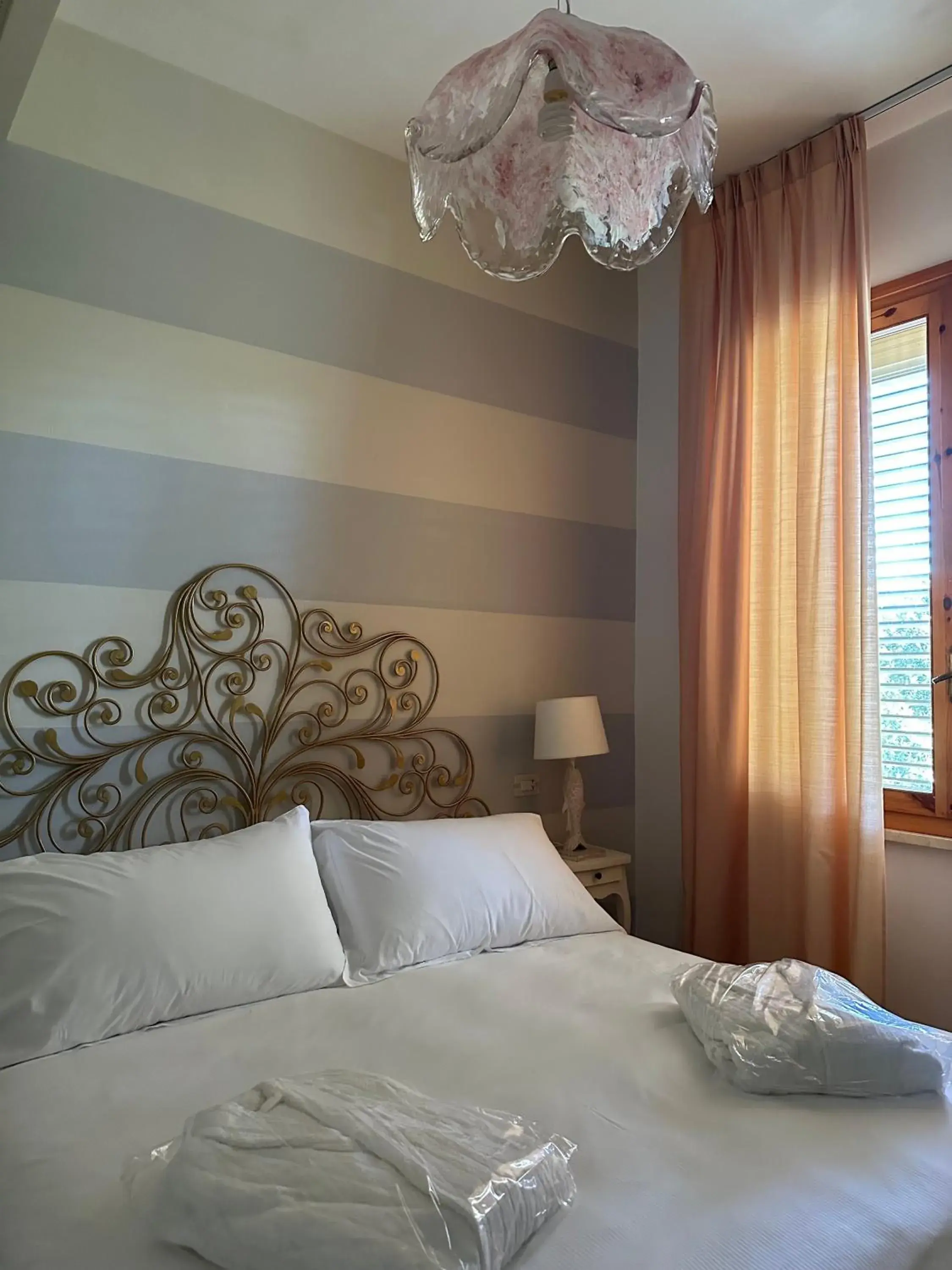 Family Room in Hotel Atlantico Family Room in Hotel Atlantico