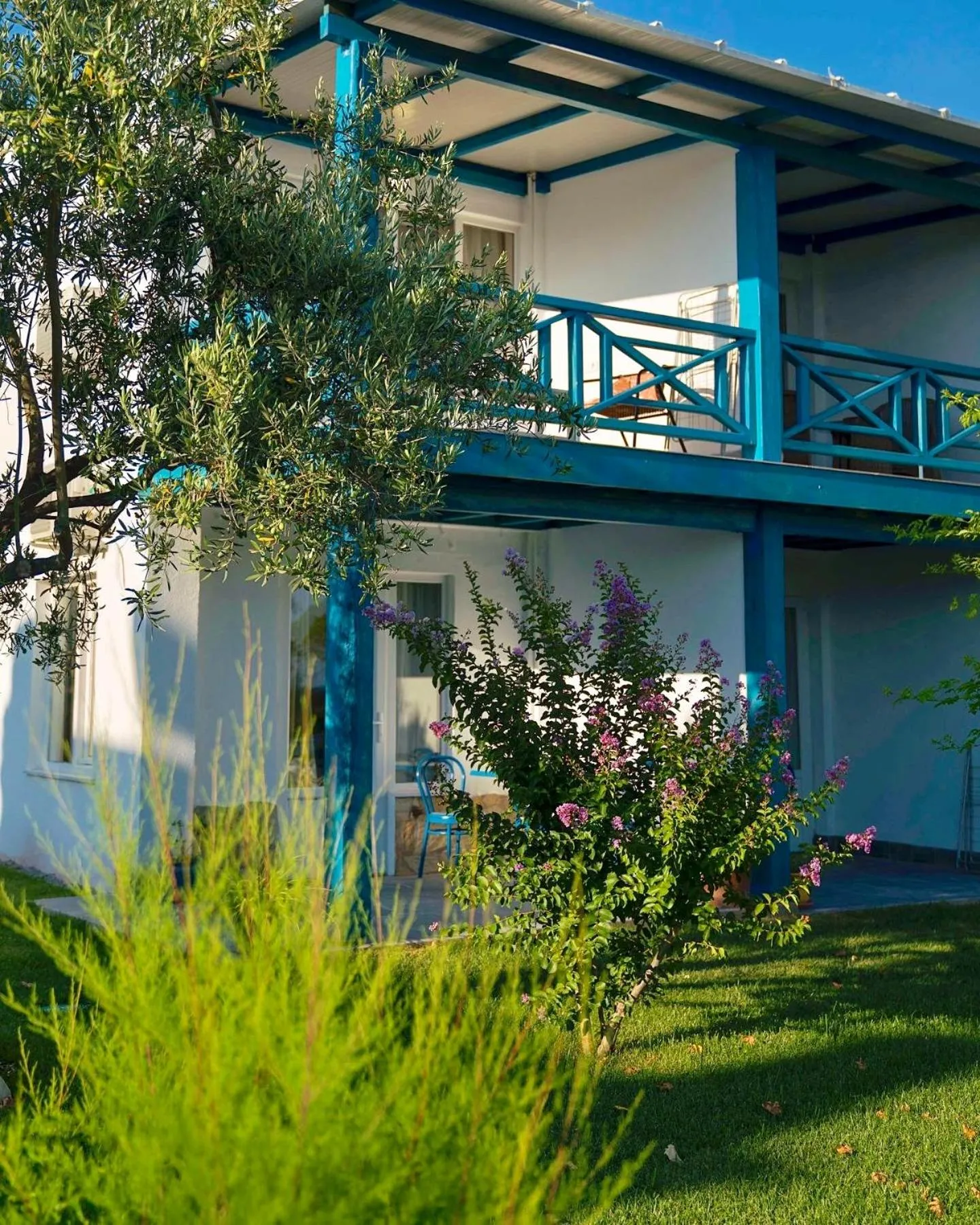 Club Afrodit Tatil Köyü