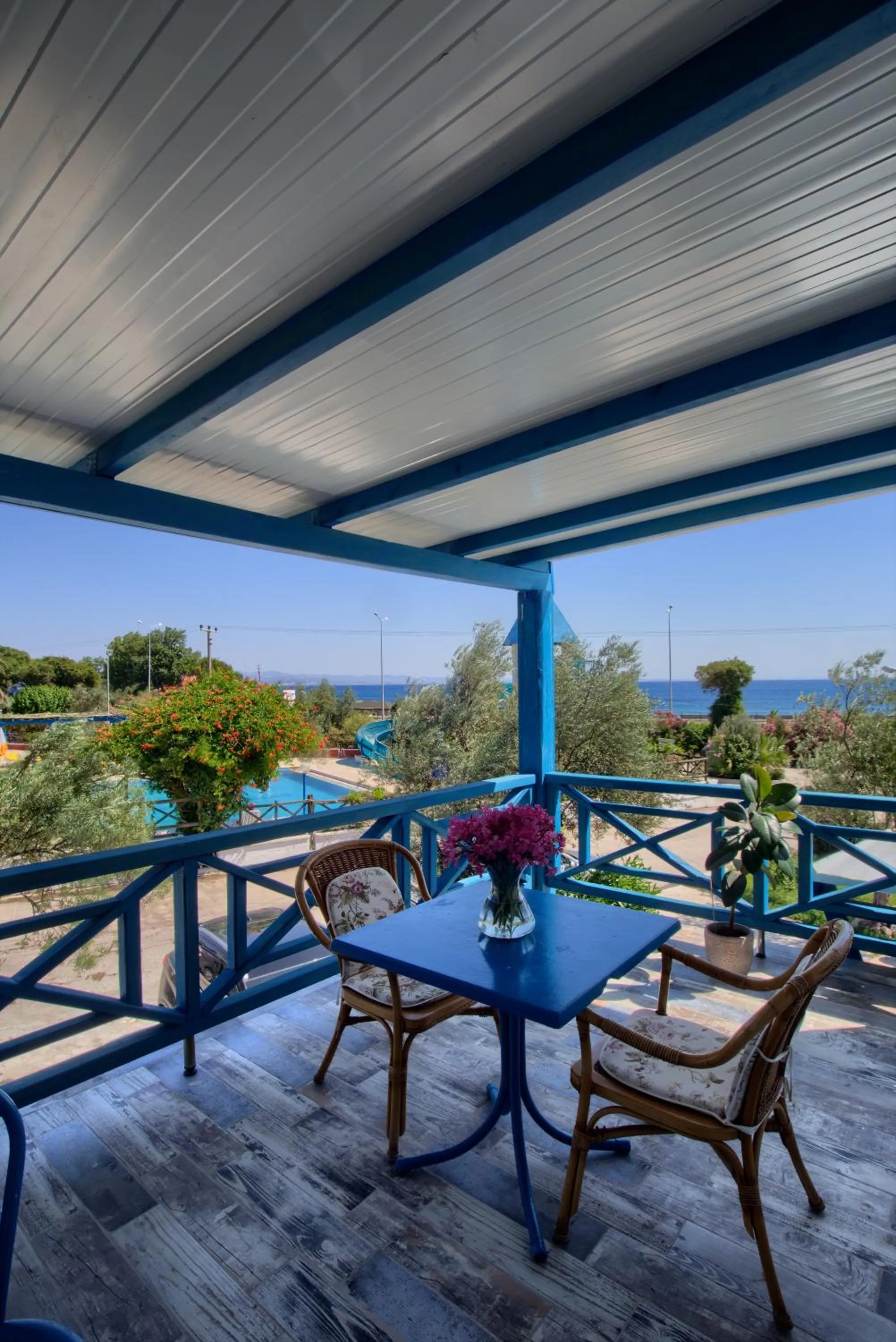 Club Afrodit Tatil Köyü
