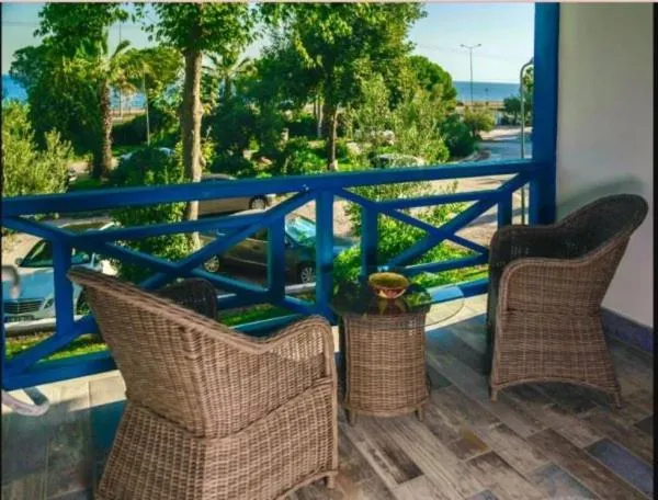 Club Afrodit Tatil Köyü