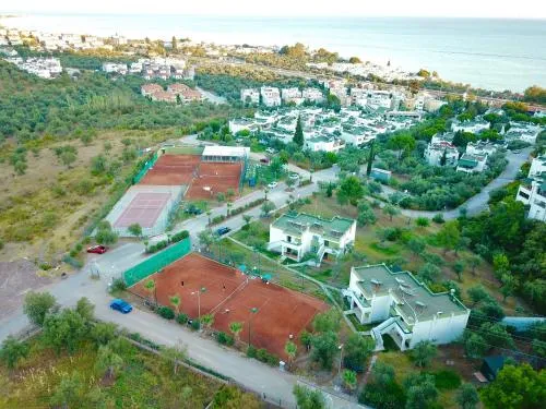 Club Afrodit Tatil Köyü