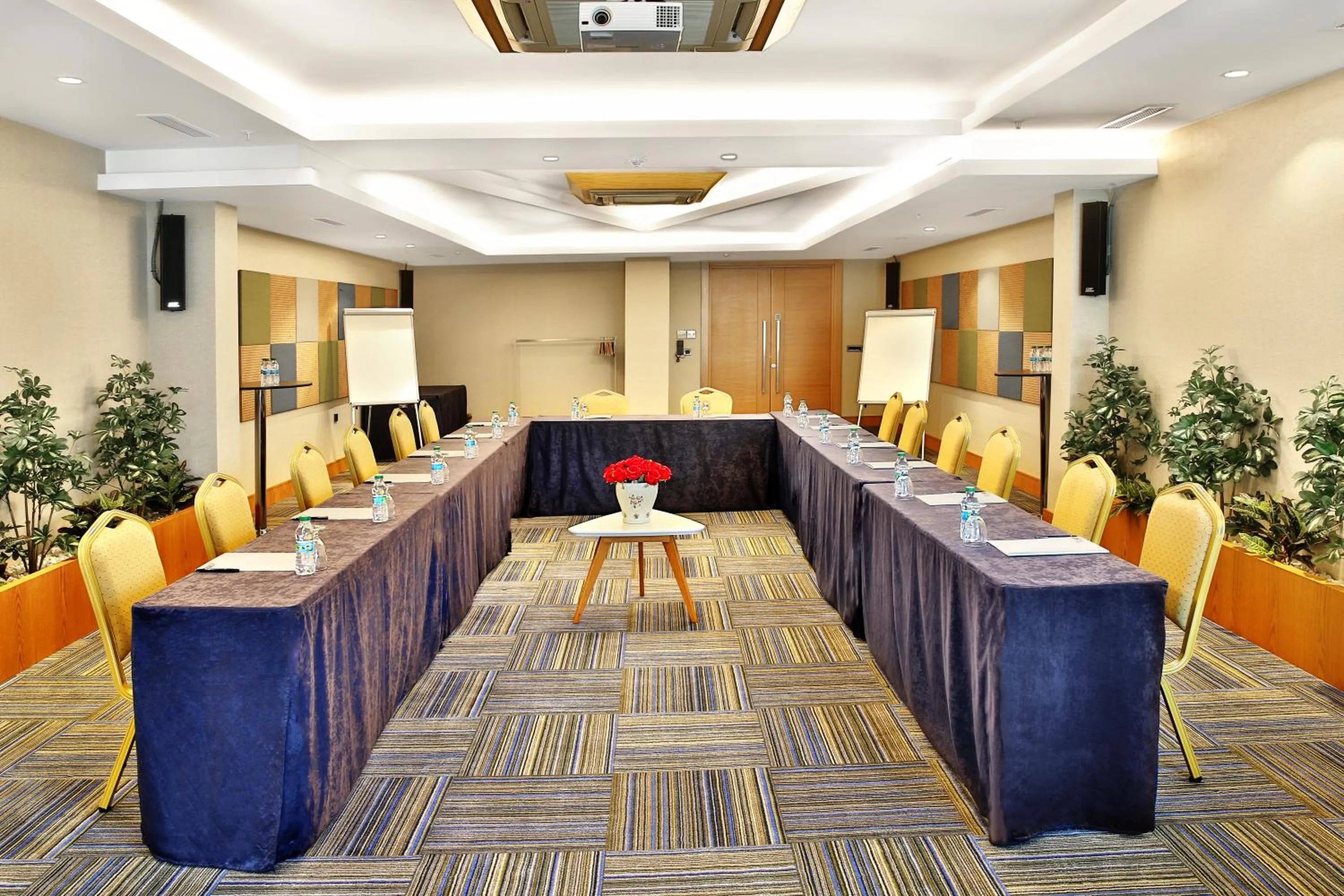 Banquet/Function facilities in Bof Hotels Ceo Suites Atasehir