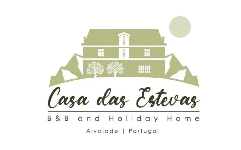 Casa Das Estevas