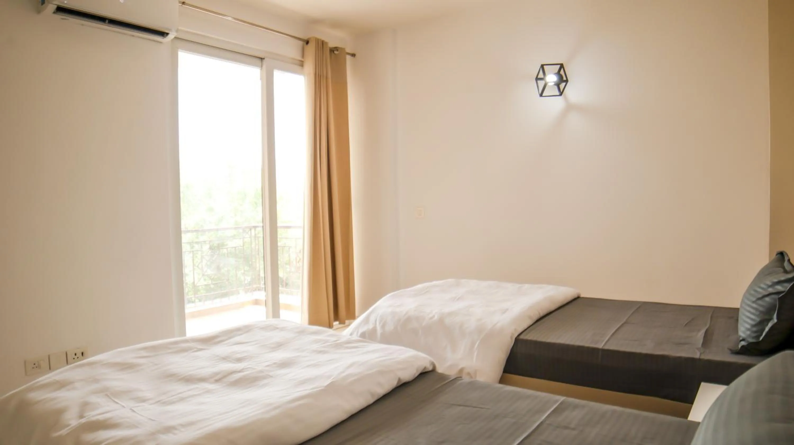 Four-Bedroom Apartment in Housr Sector 69 Gurgaon Near Sohna Road