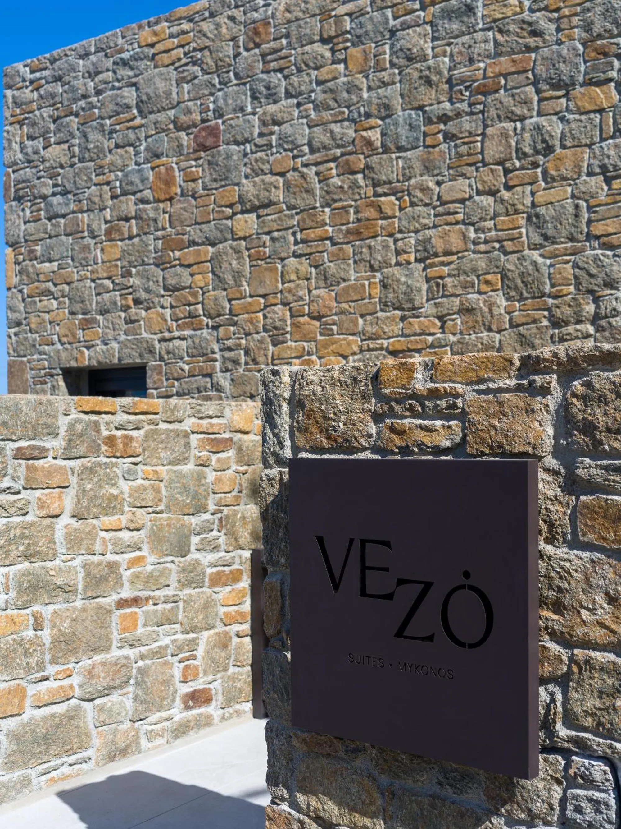 VEZO Suites Mykonos