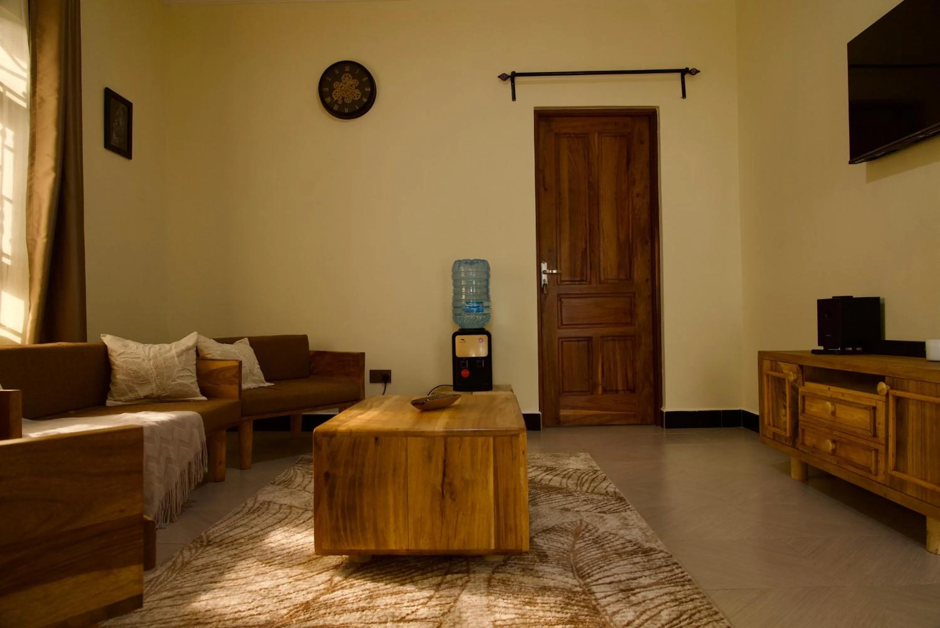 Two-Bedroom Apartment in Nyumbani Nyumbani