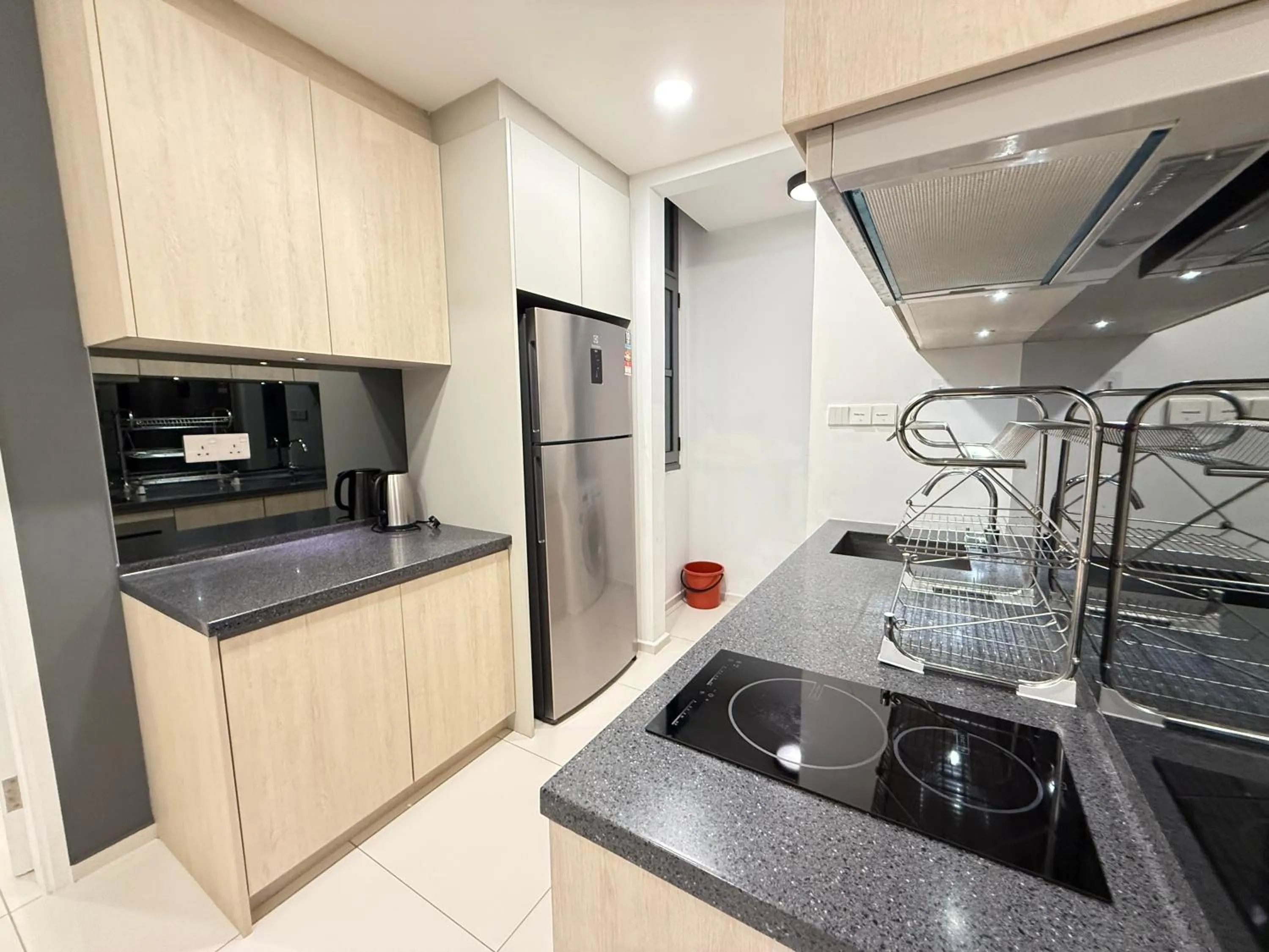 The Robertson Bukit Bintang