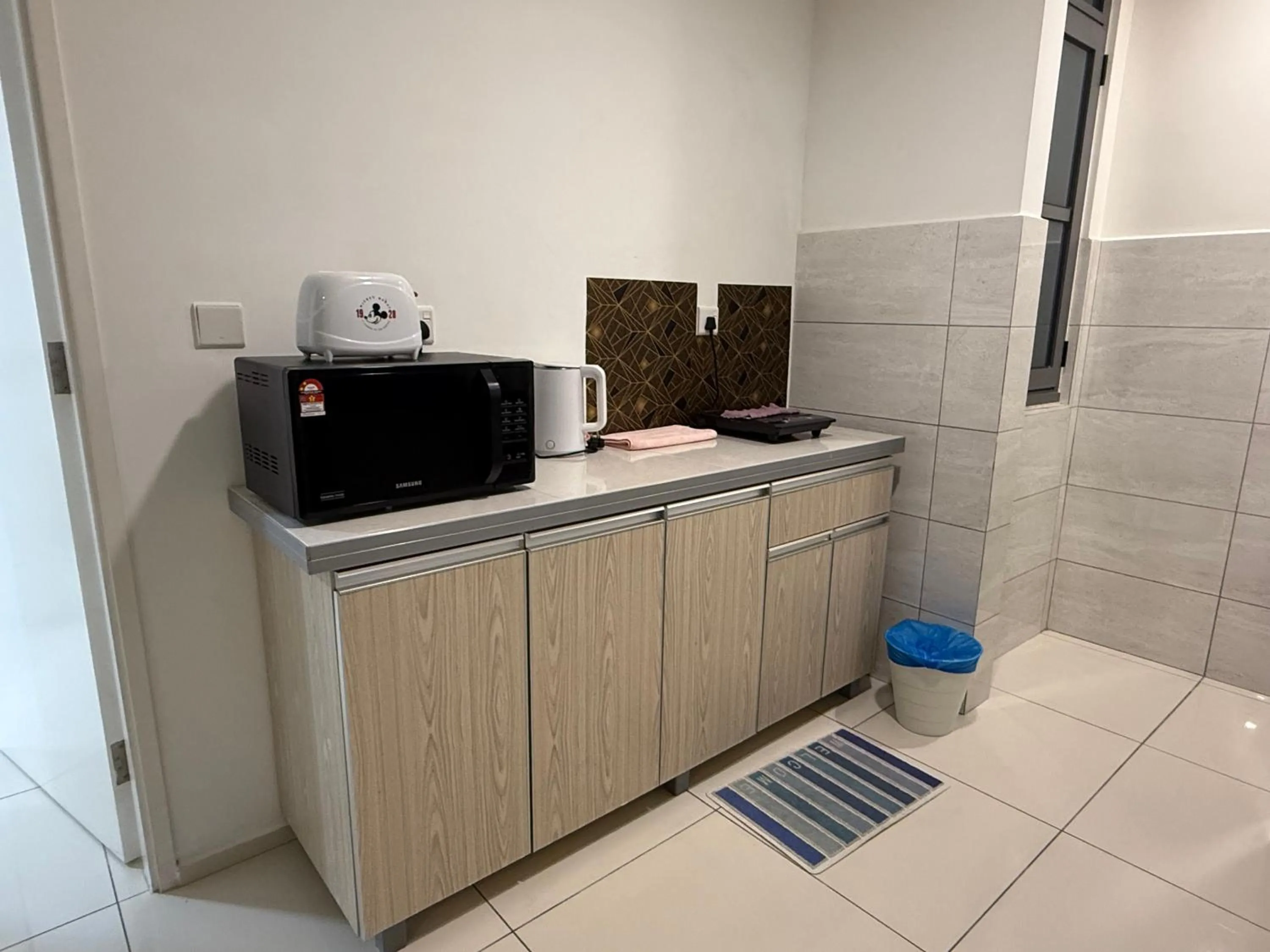 The Robertson Bukit Bintang