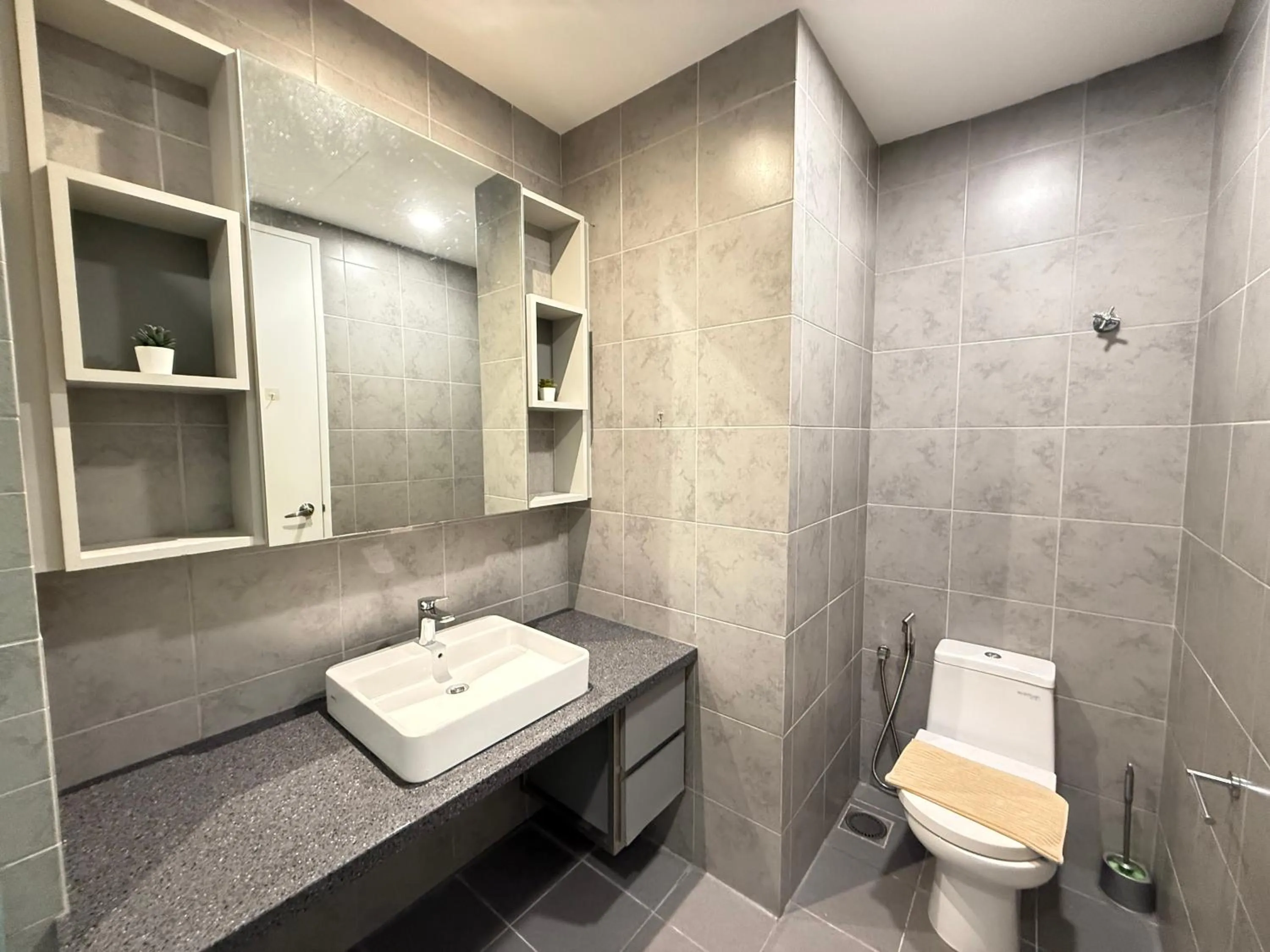 The Robertson Bukit Bintang