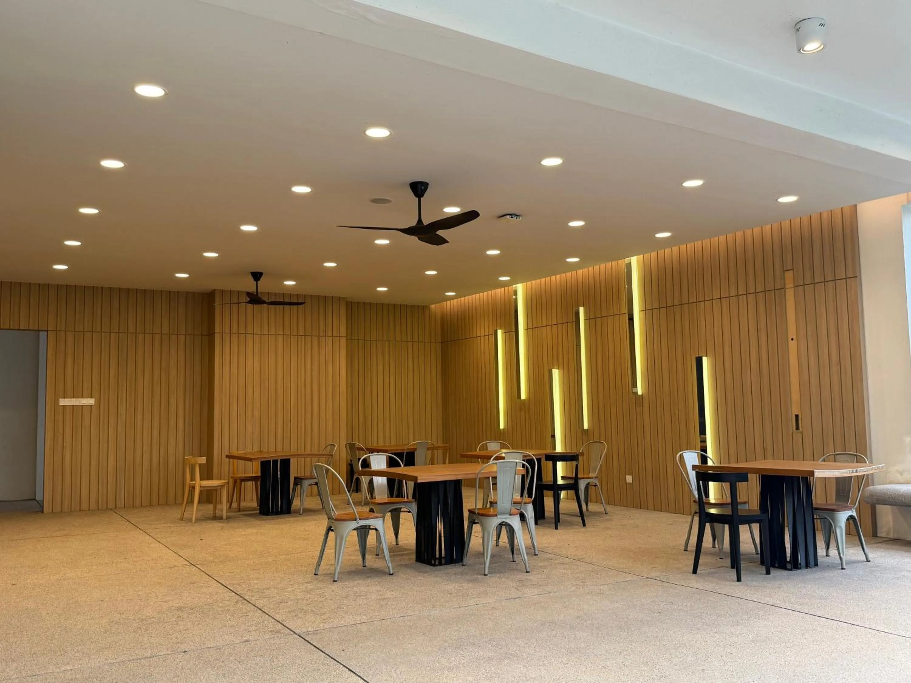 Restaurant/places to eat in The Robertson Bukit Bintang