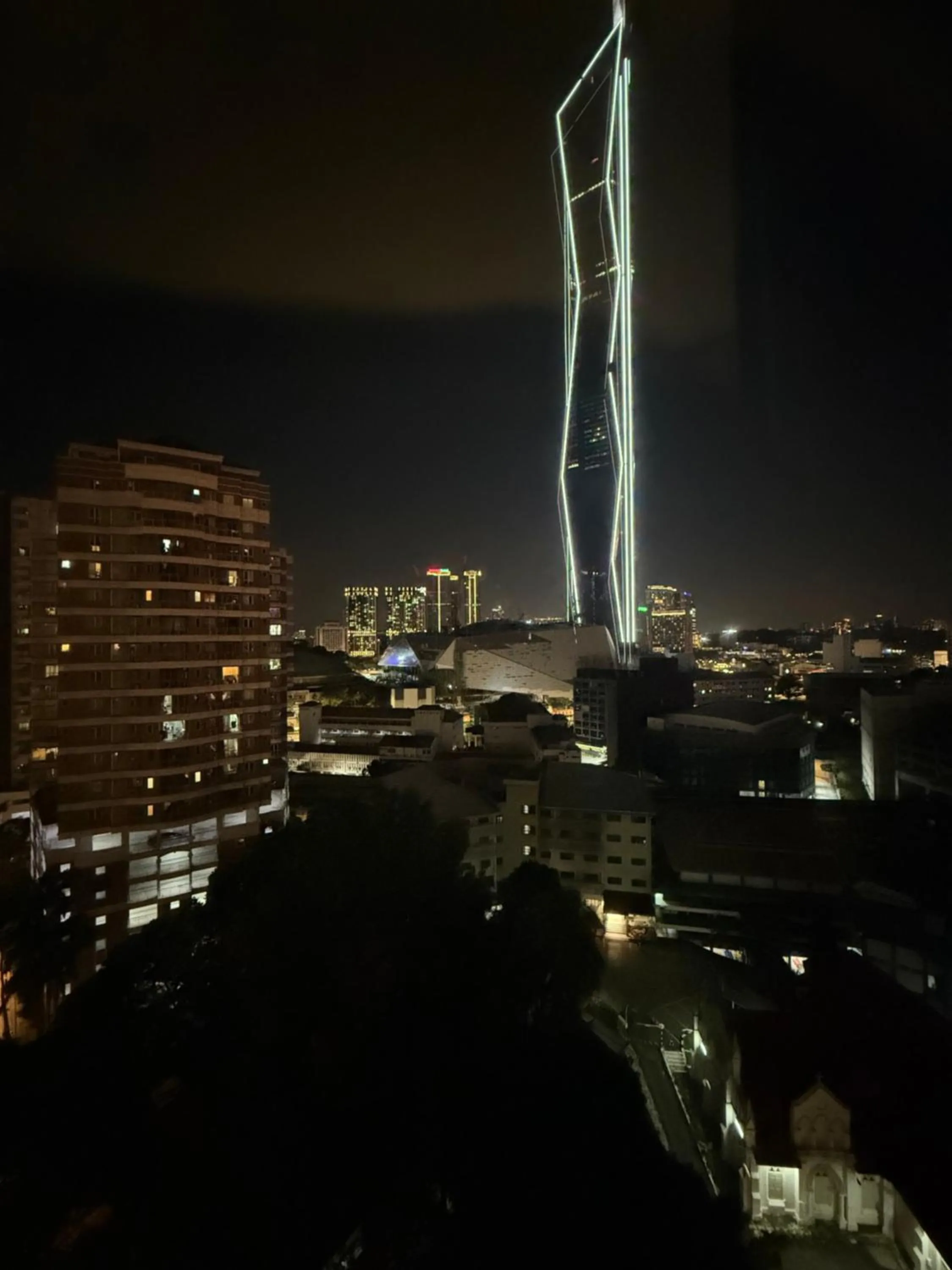 The Robertson Bukit Bintang