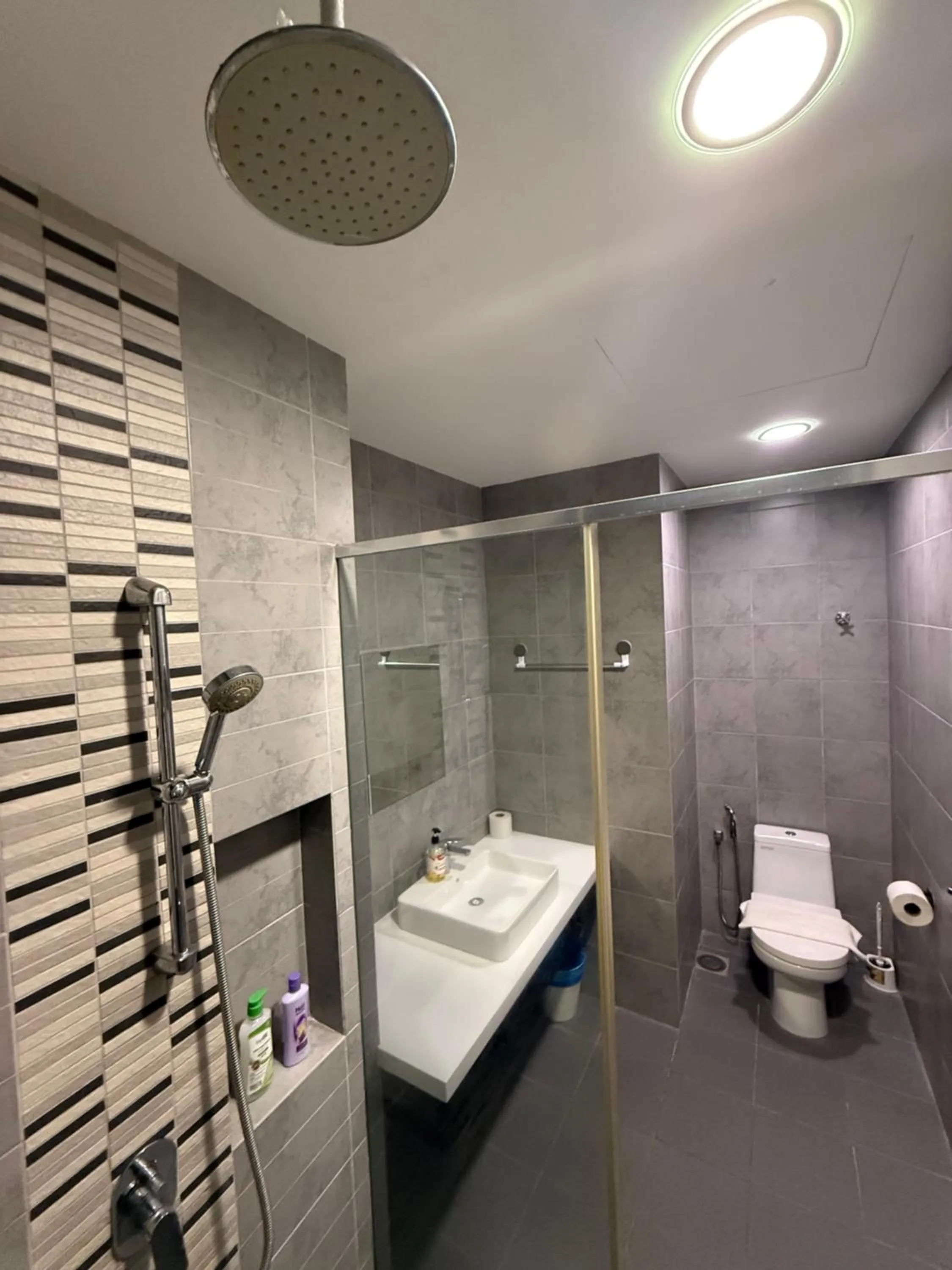 The Robertson Bukit Bintang