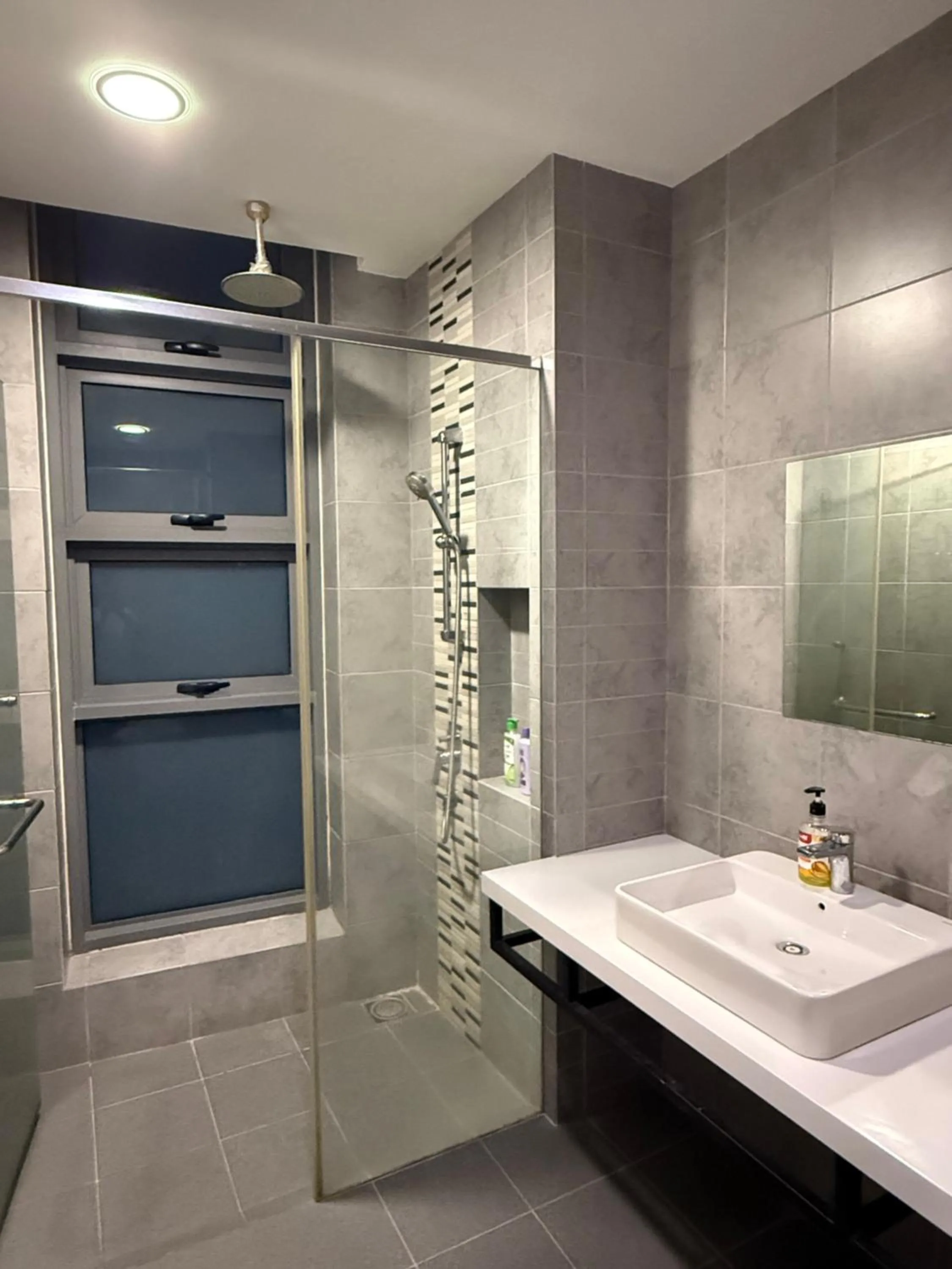 The Robertson Bukit Bintang