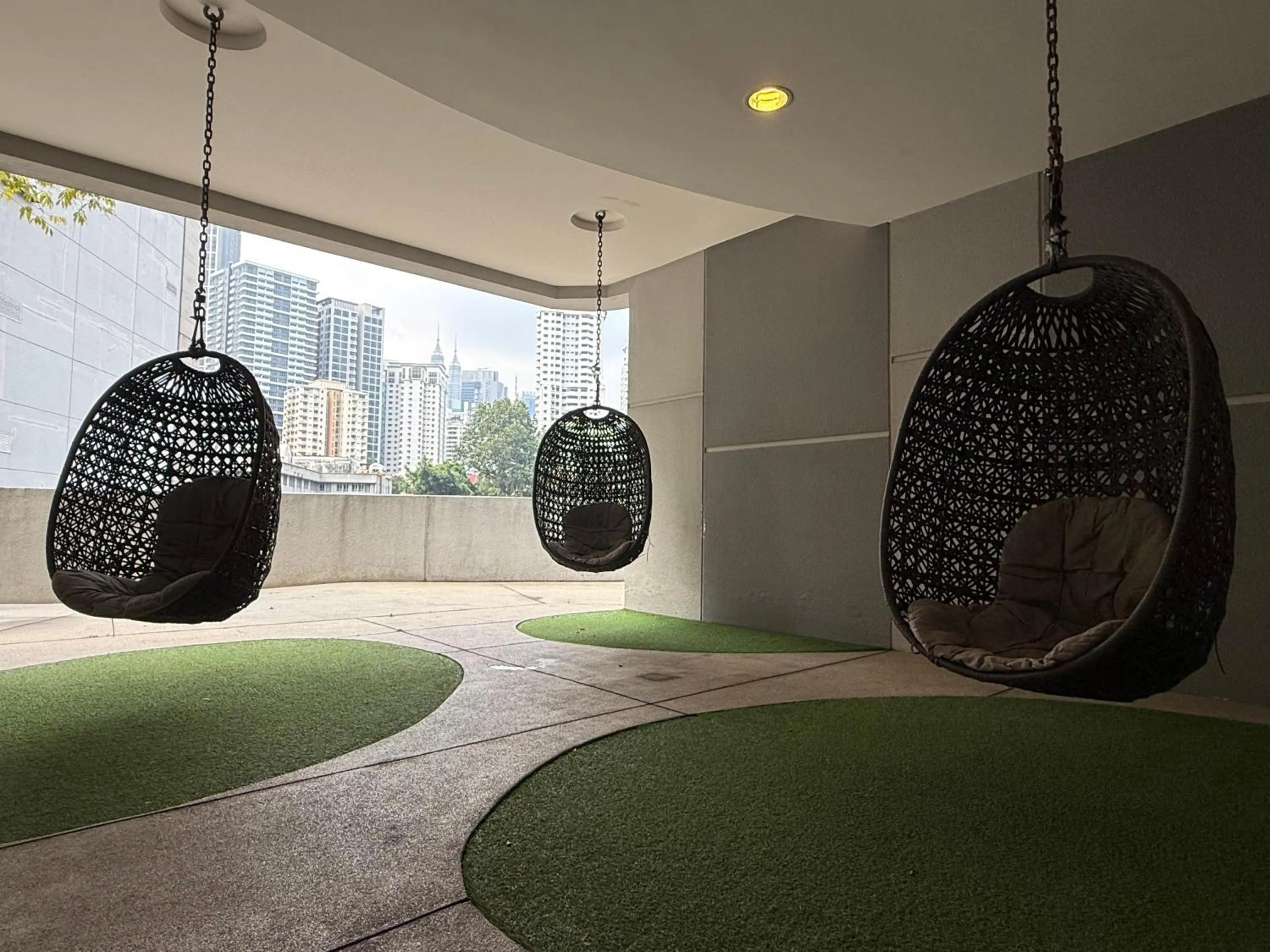 Day in The Robertson Bukit Bintang