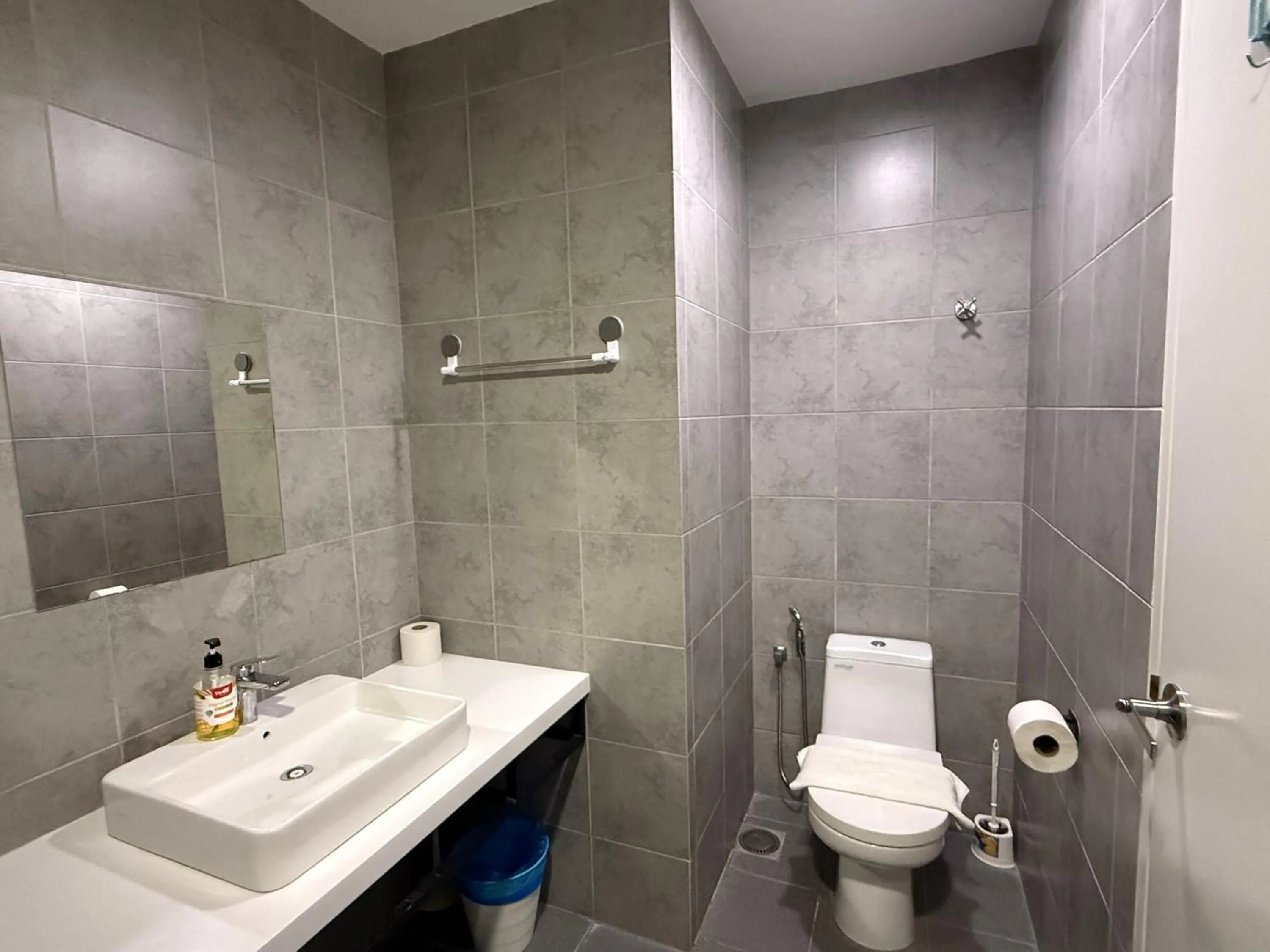 The Robertson Bukit Bintang