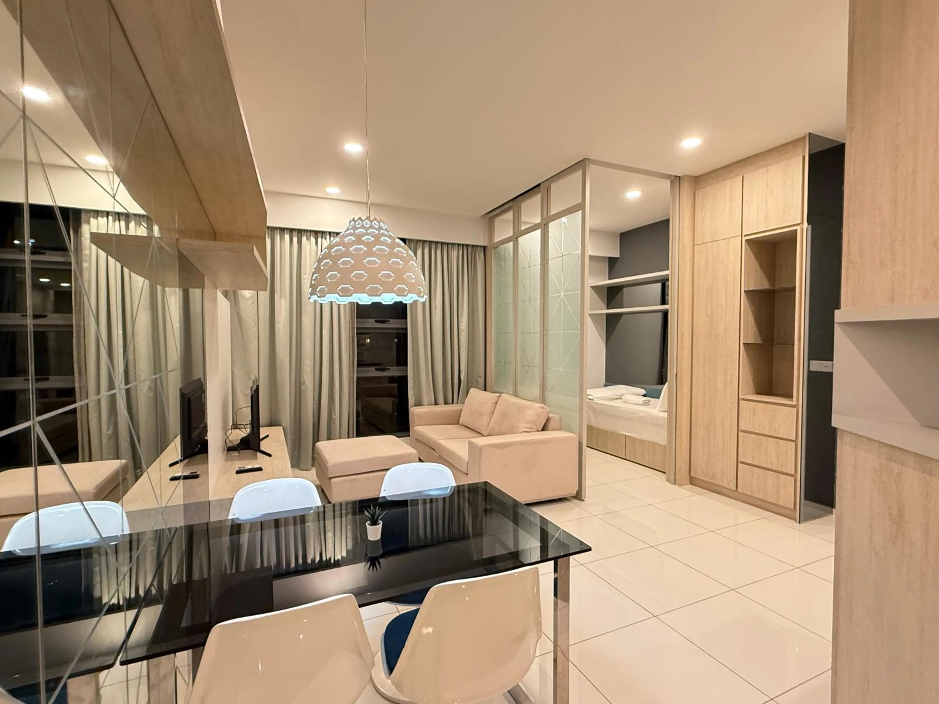 The Robertson Bukit Bintang