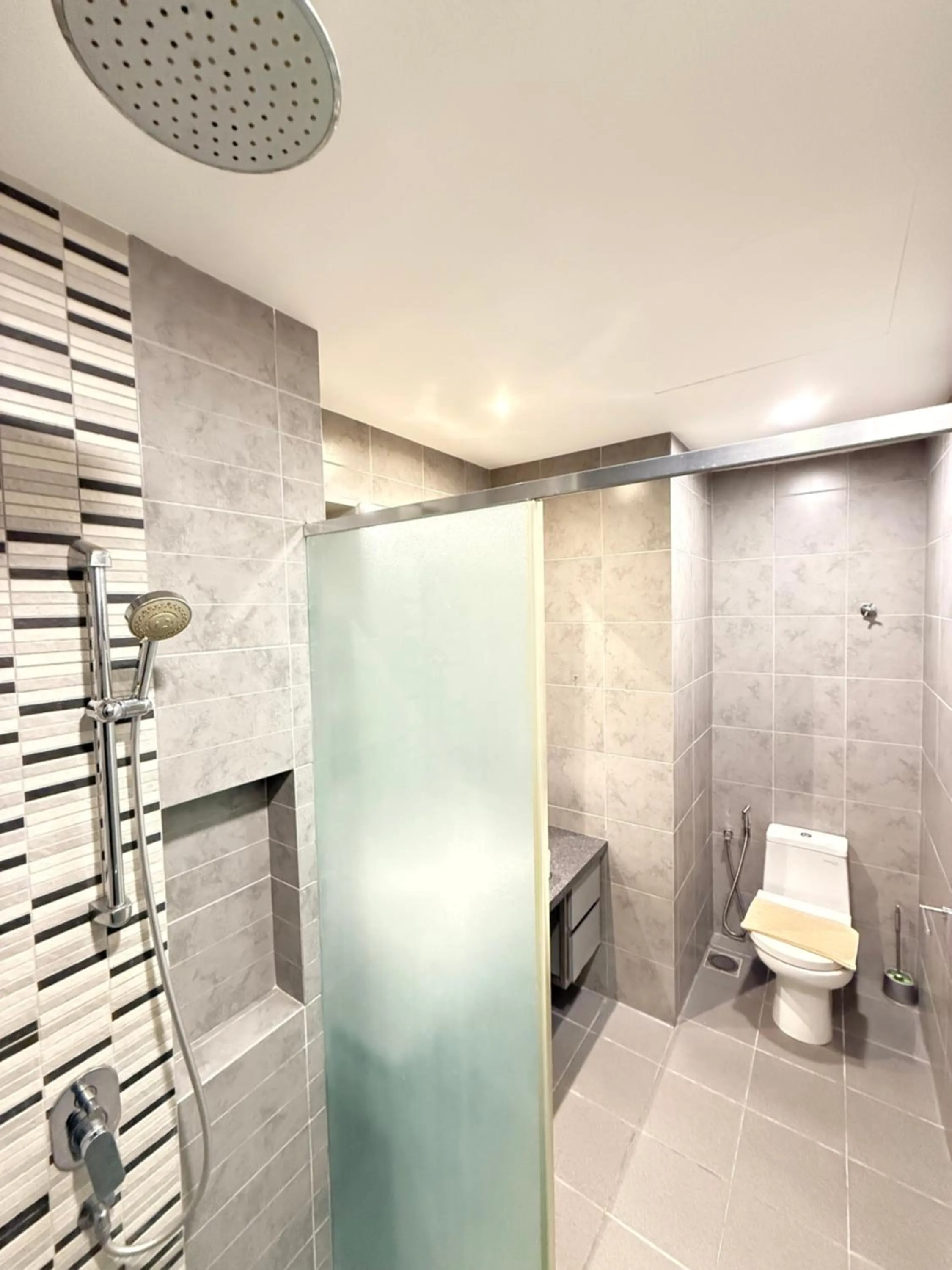 The Robertson Bukit Bintang