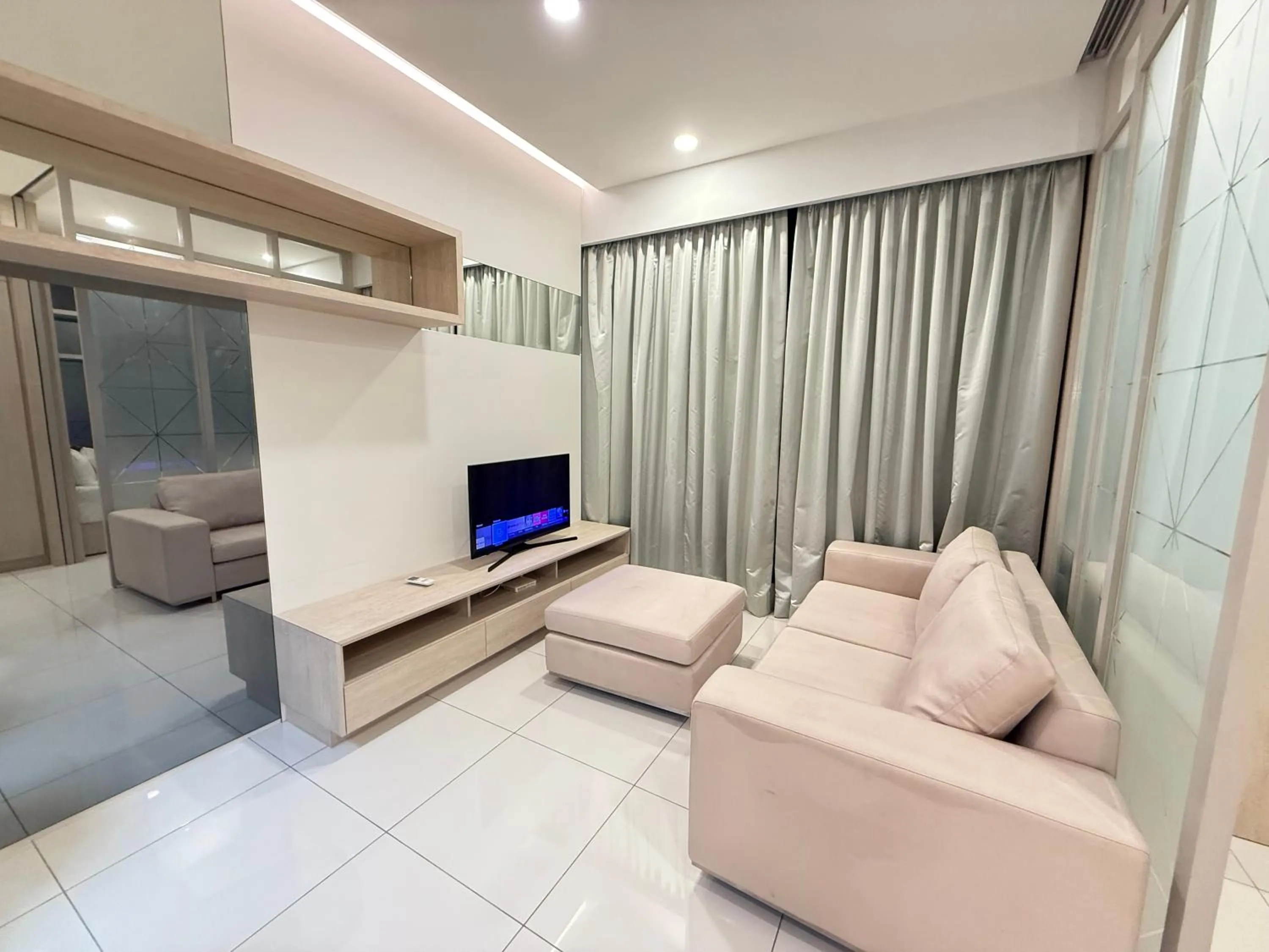 The Robertson Bukit Bintang