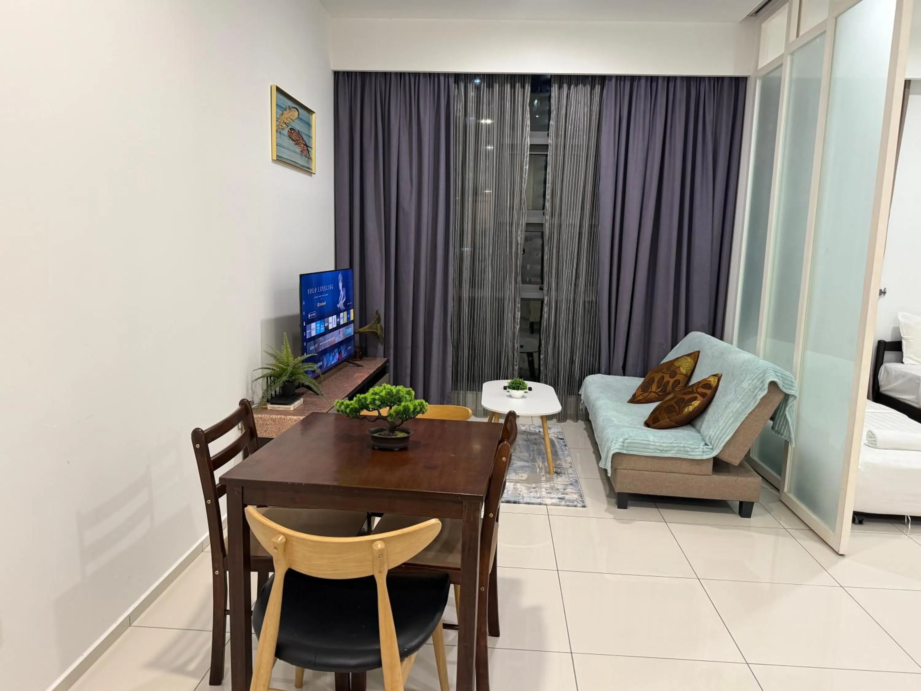 The Robertson Bukit Bintang