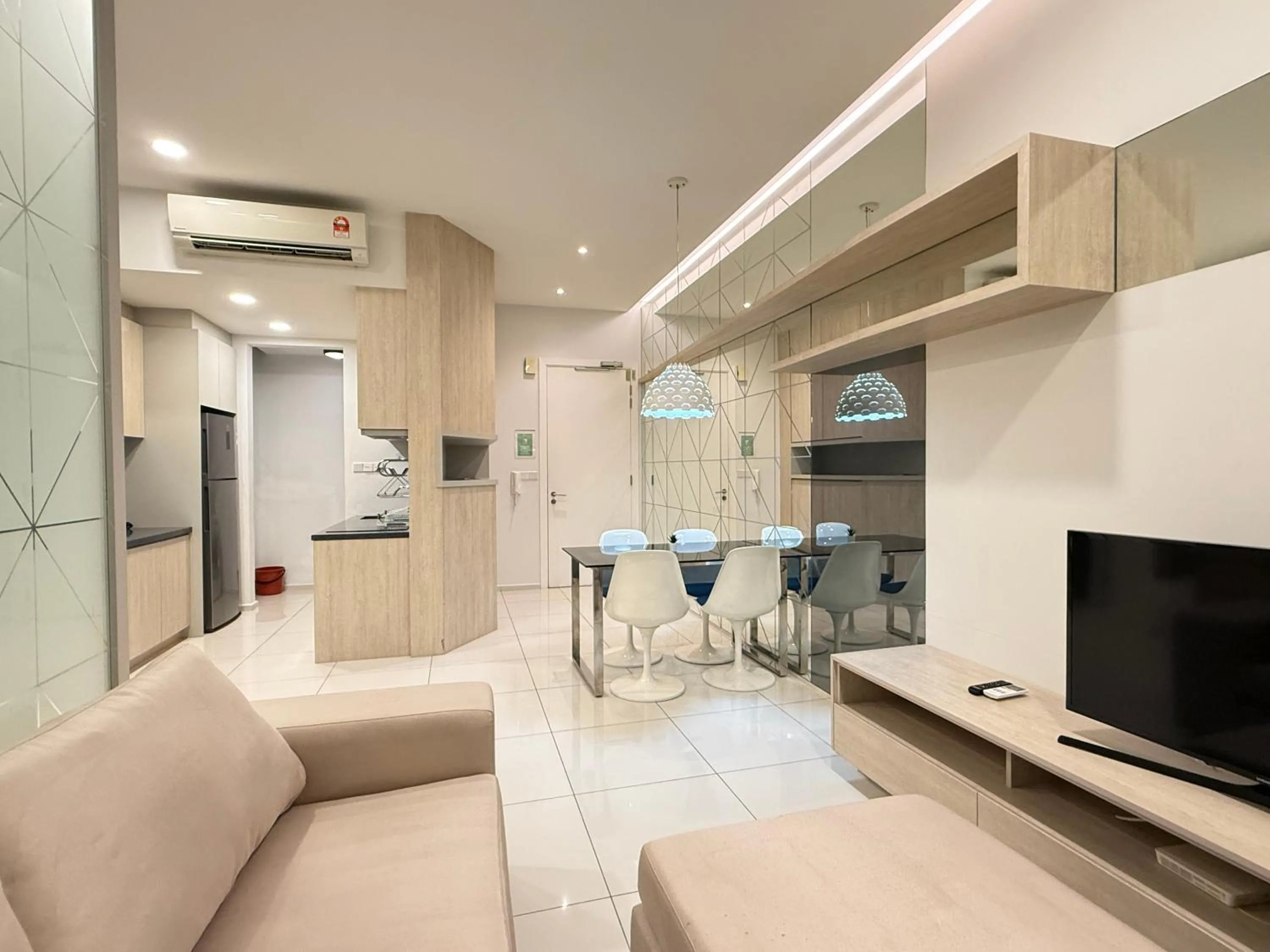 The Robertson Bukit Bintang