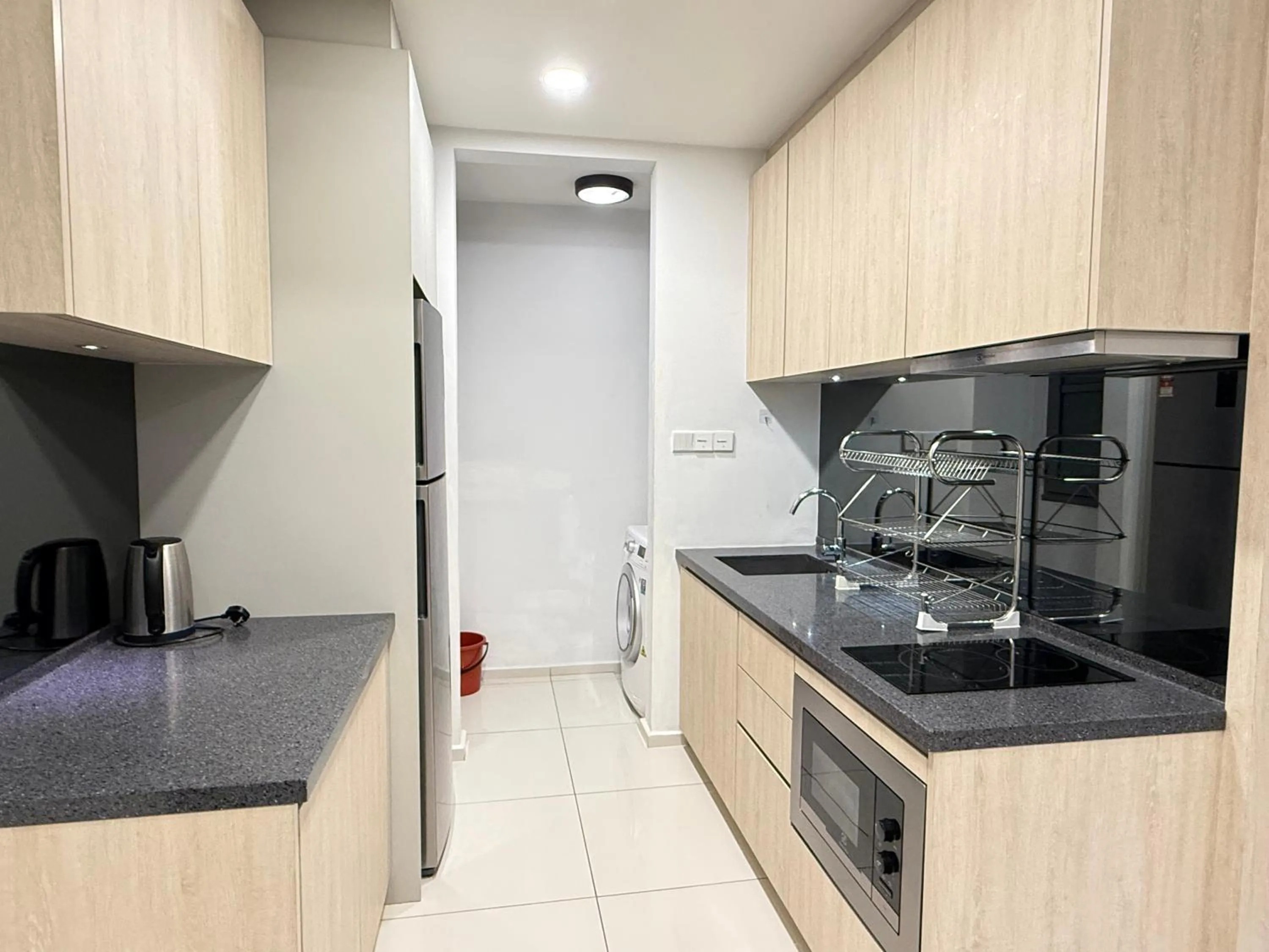 The Robertson Bukit Bintang