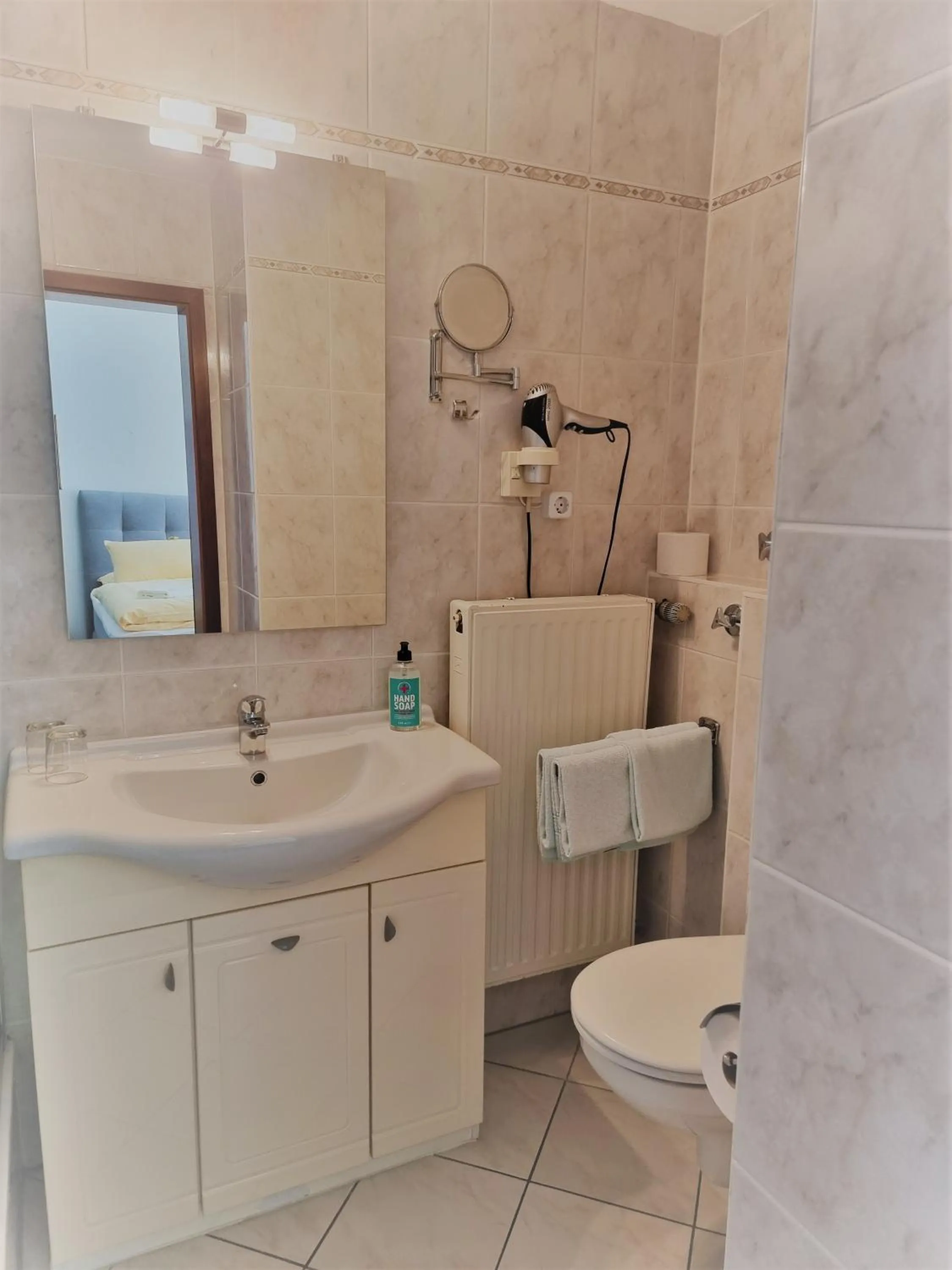 Hotel Kurhaus Uhlenberg