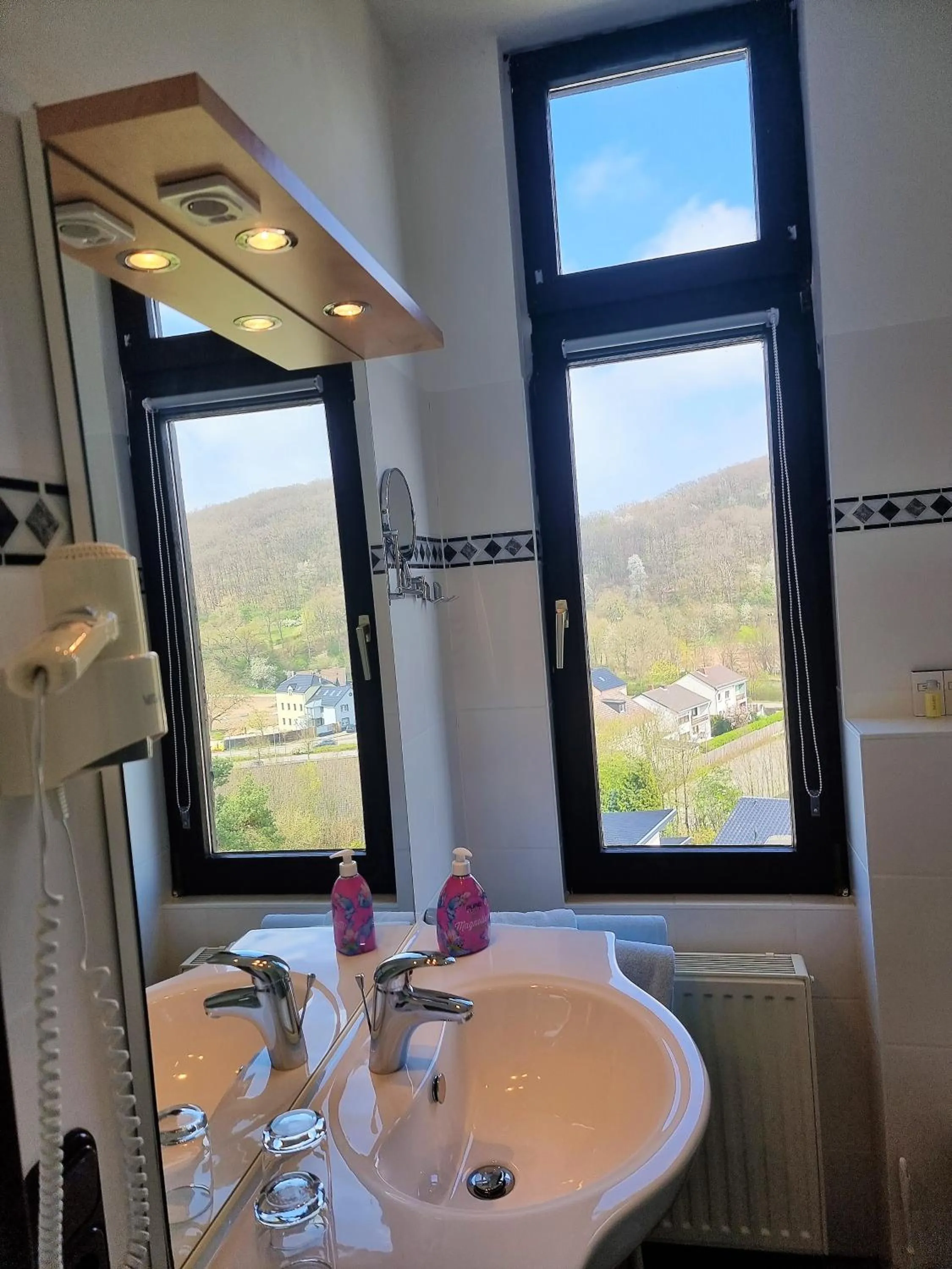 Hotel Kurhaus Uhlenberg