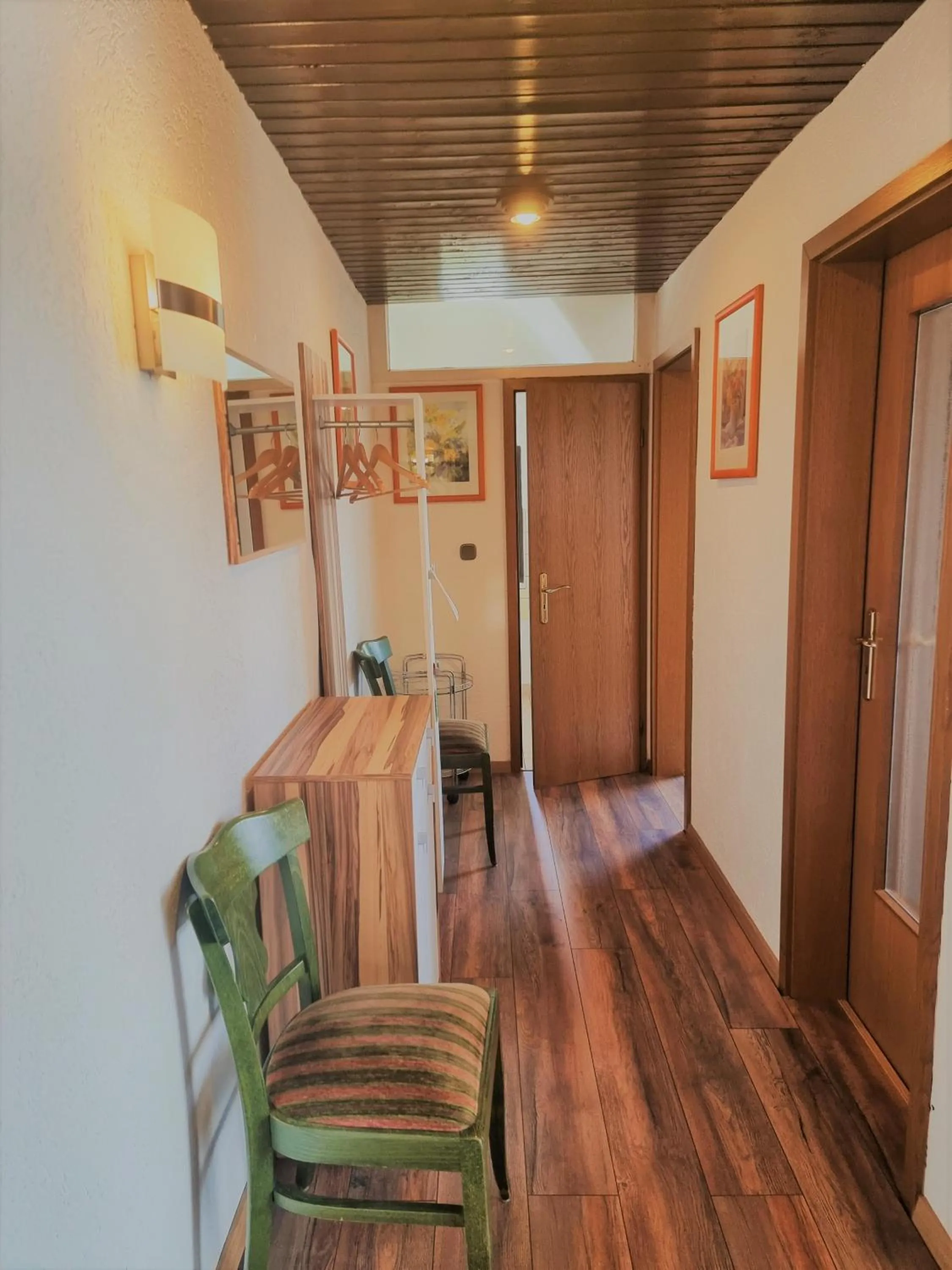 Hotel Kurhaus Uhlenberg