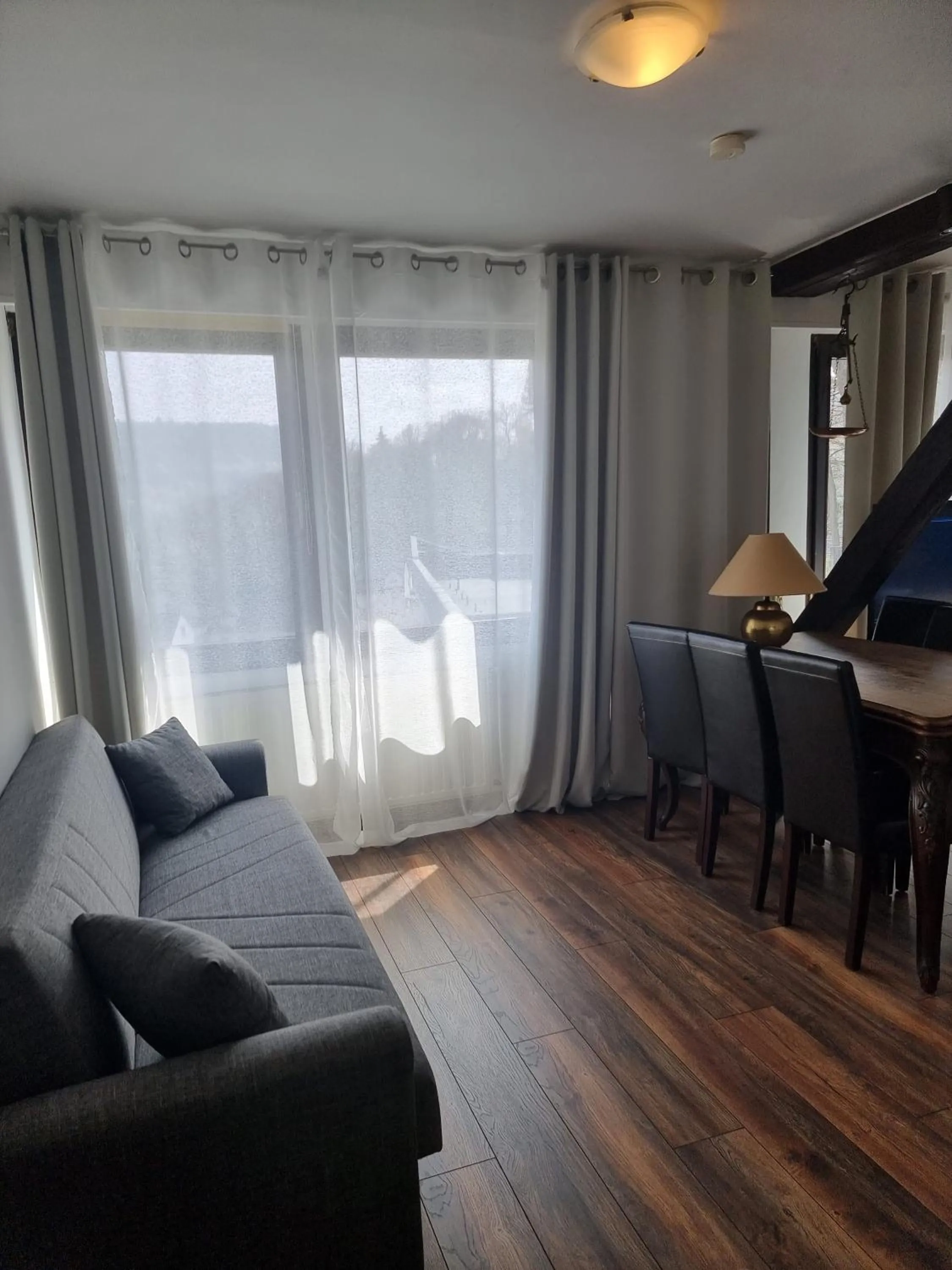 Hotel Kurhaus Uhlenberg