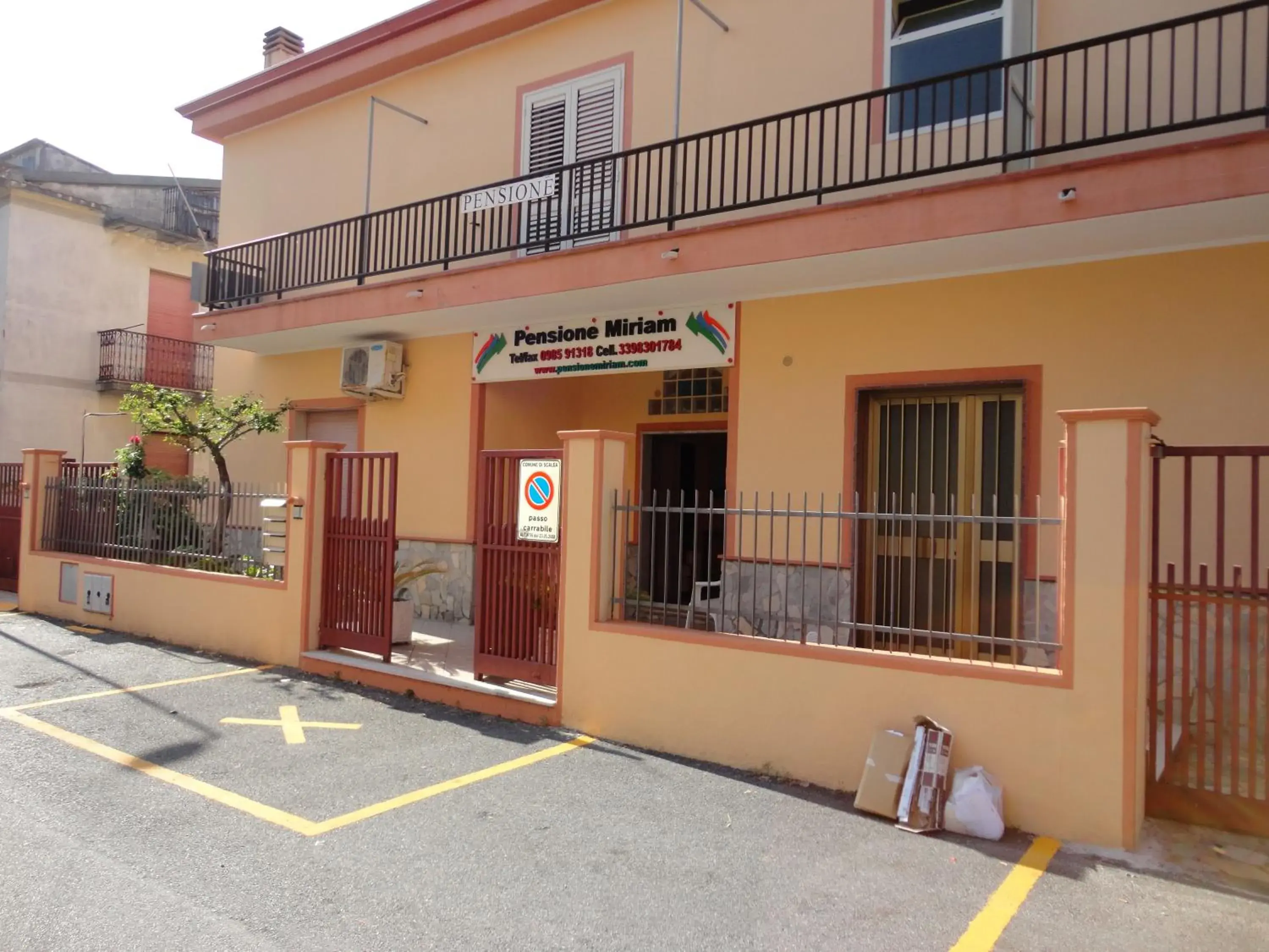 Pensione Affittacamere Miriam Pensione Affittacamere Miriam