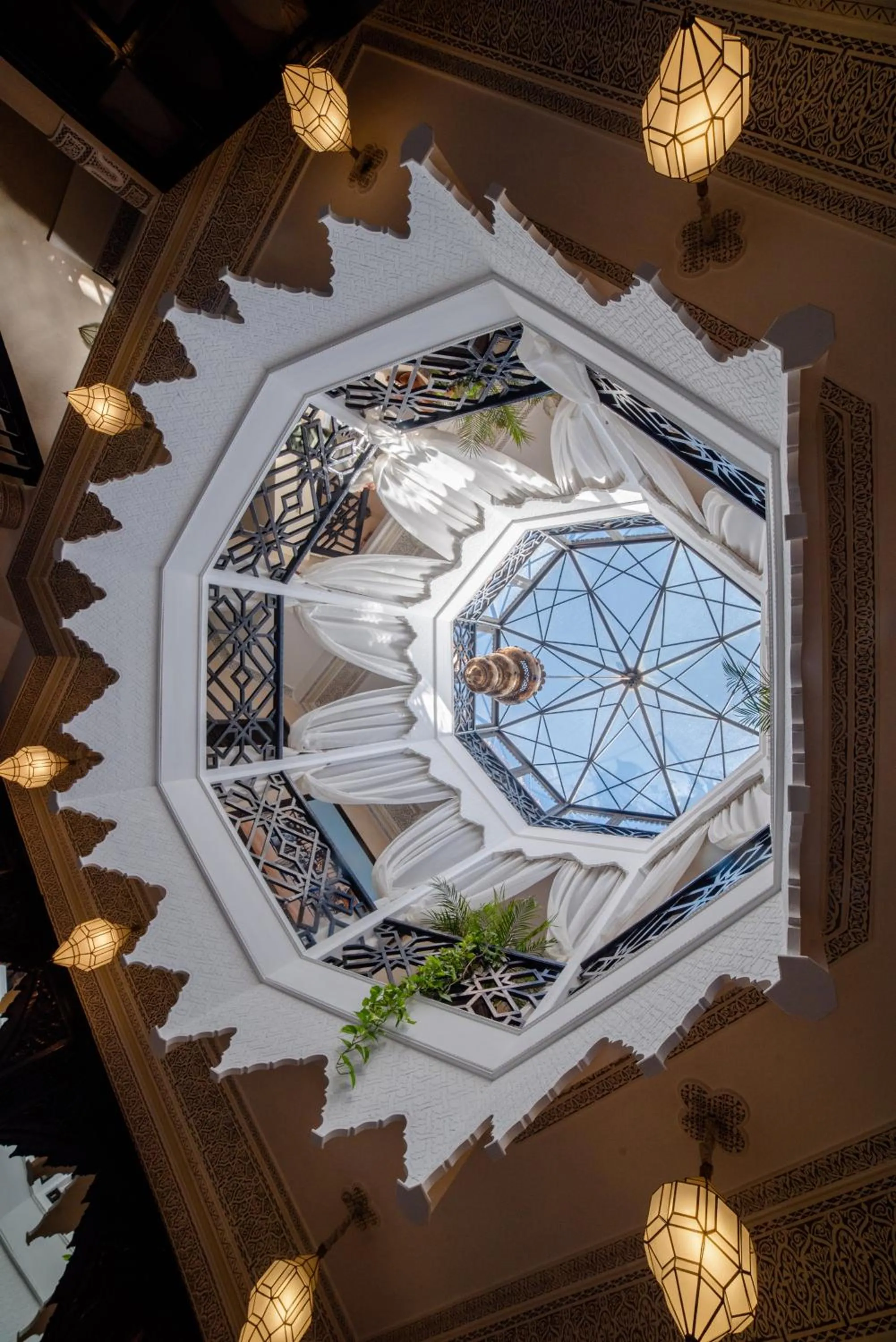 Riad El Wiam