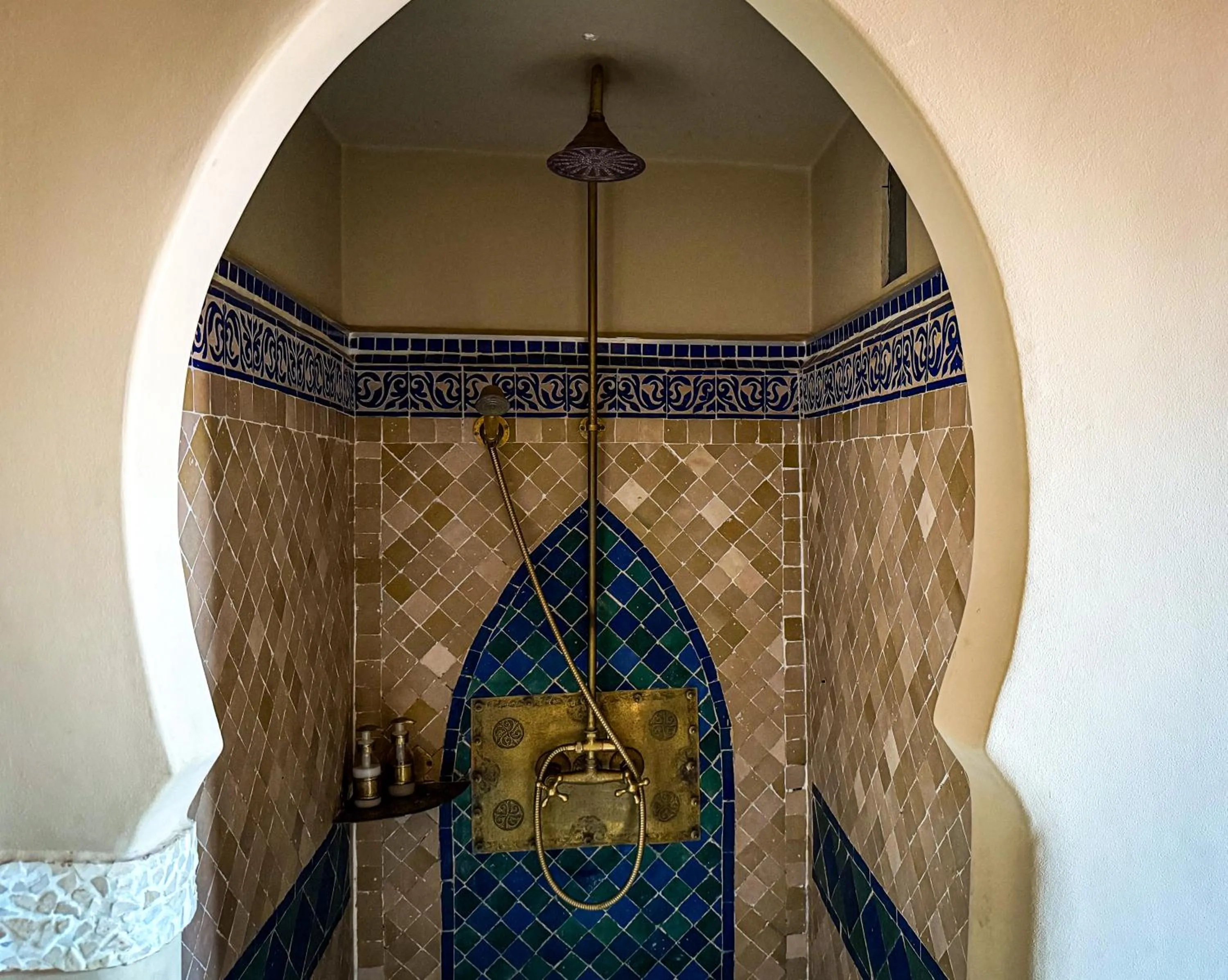 Riad El Wiam