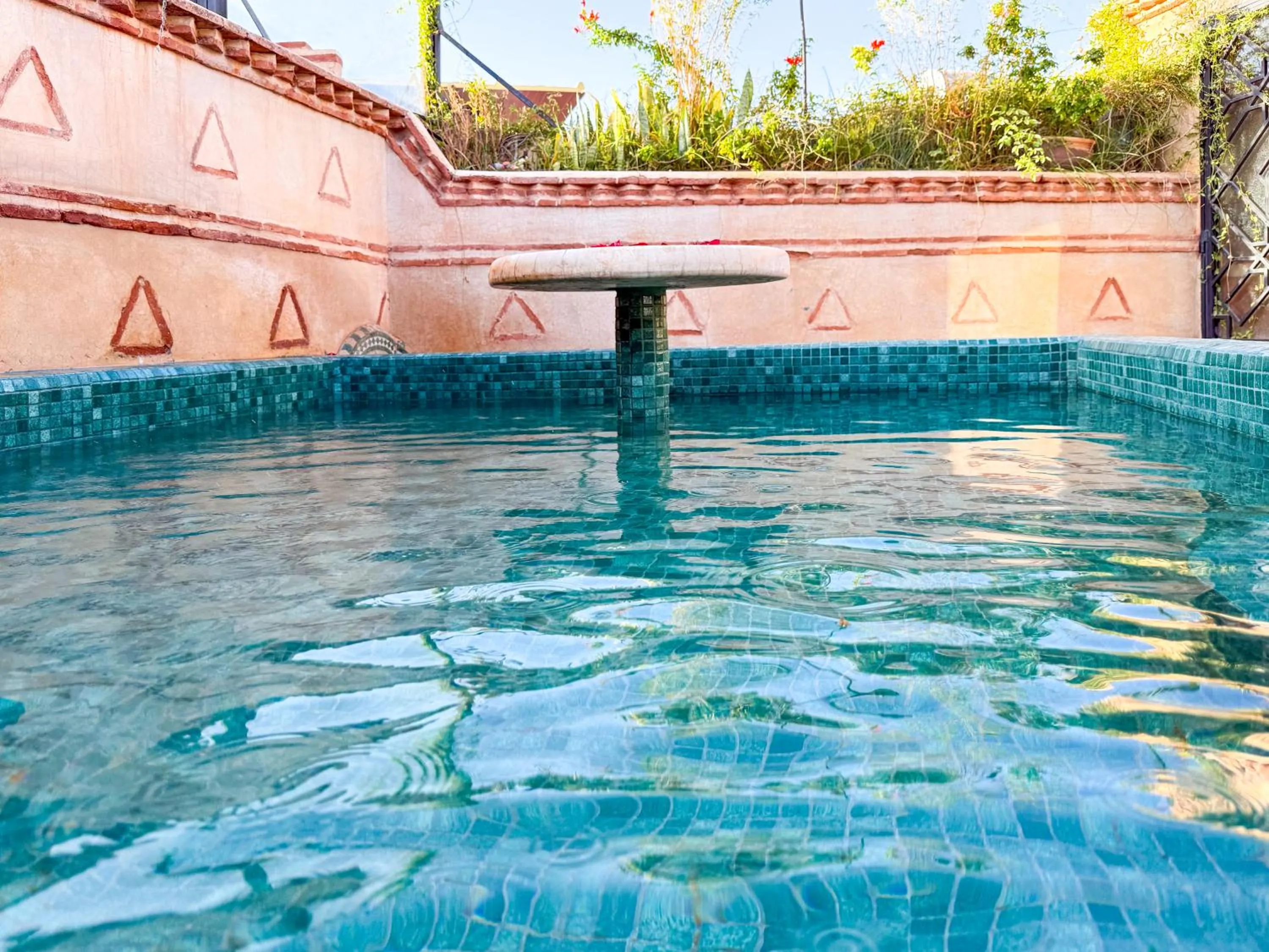 Riad El Wiam
