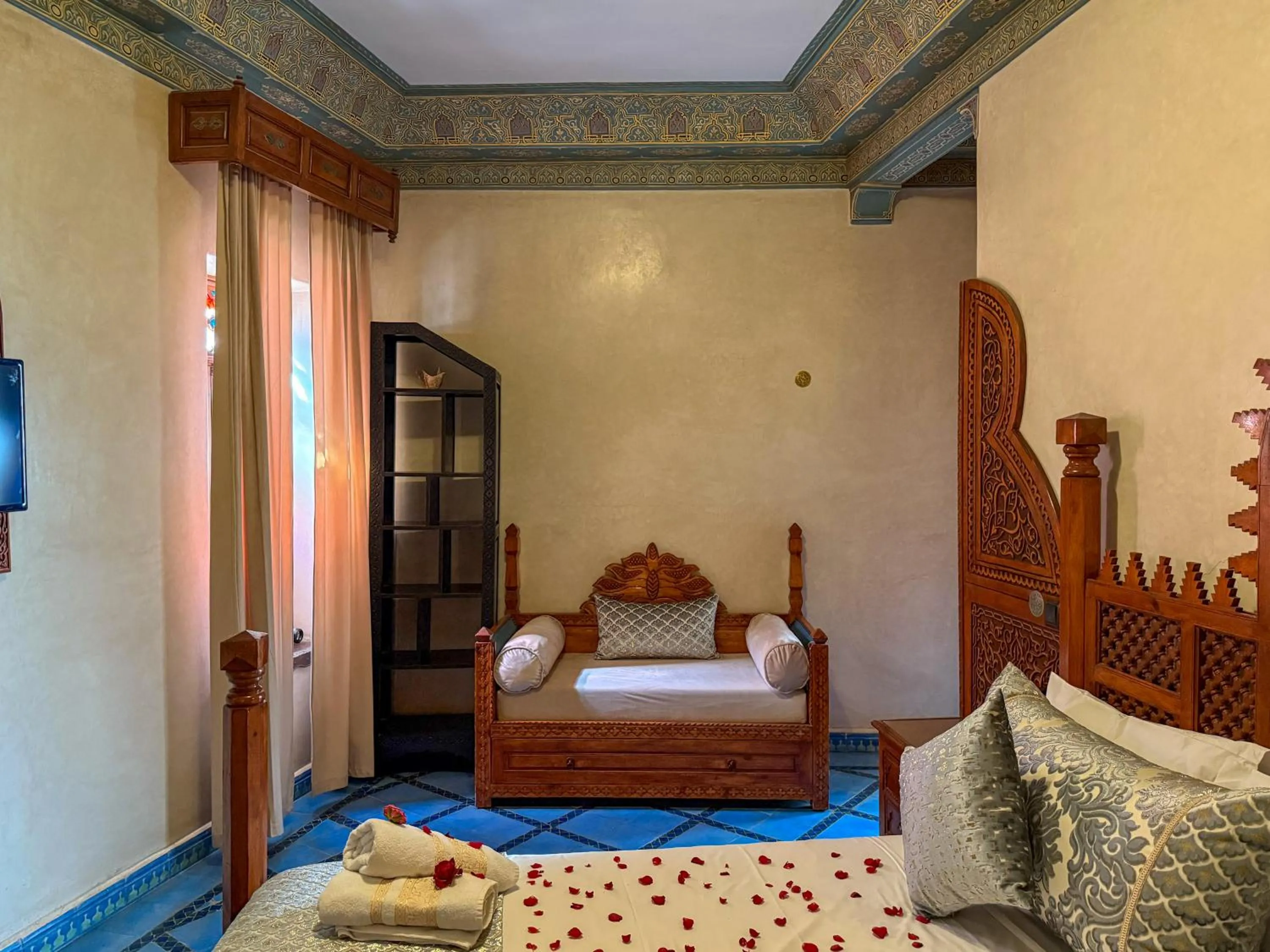 Riad El Wiam