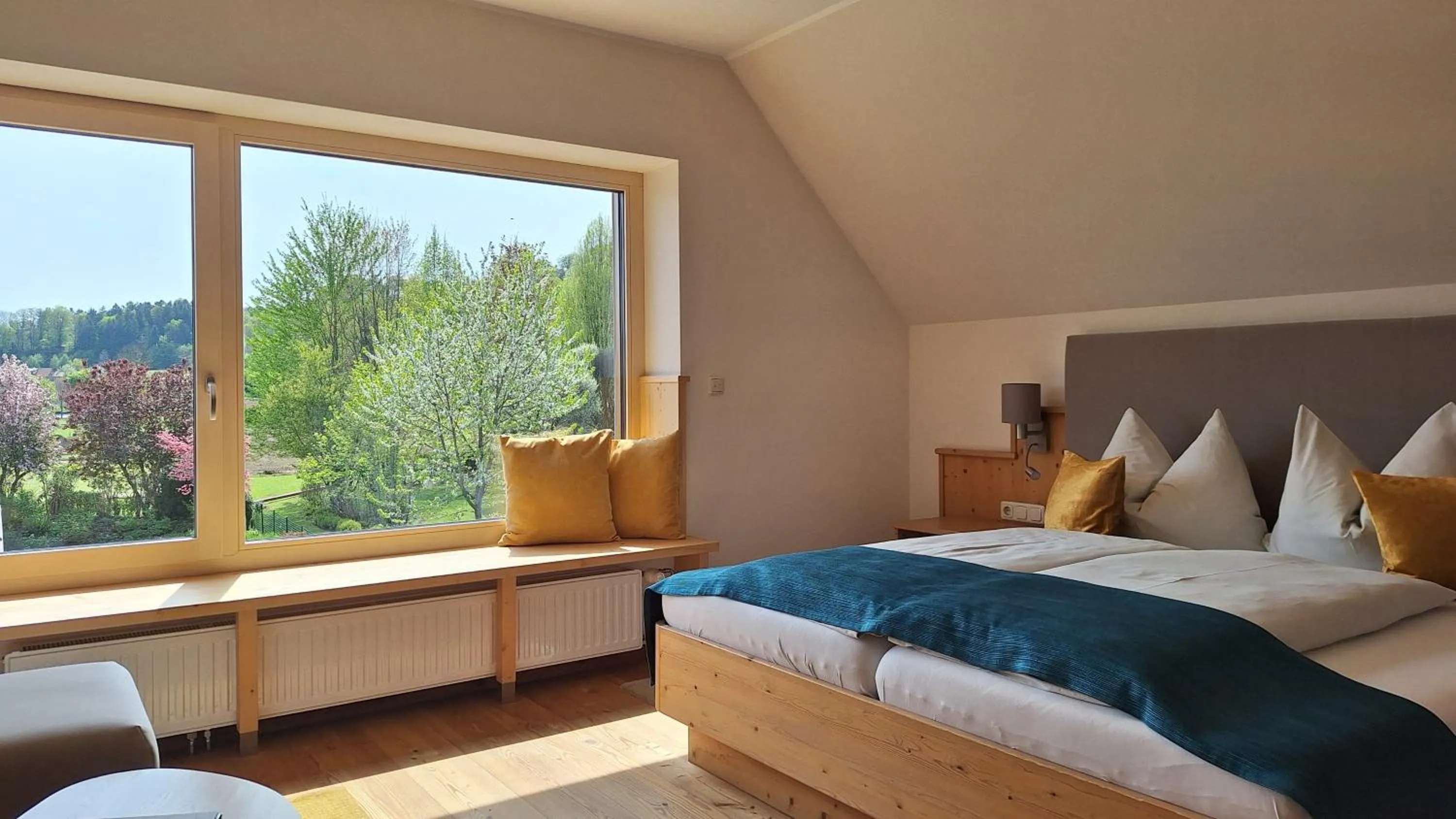Hotel Garni Landhaus Florian
