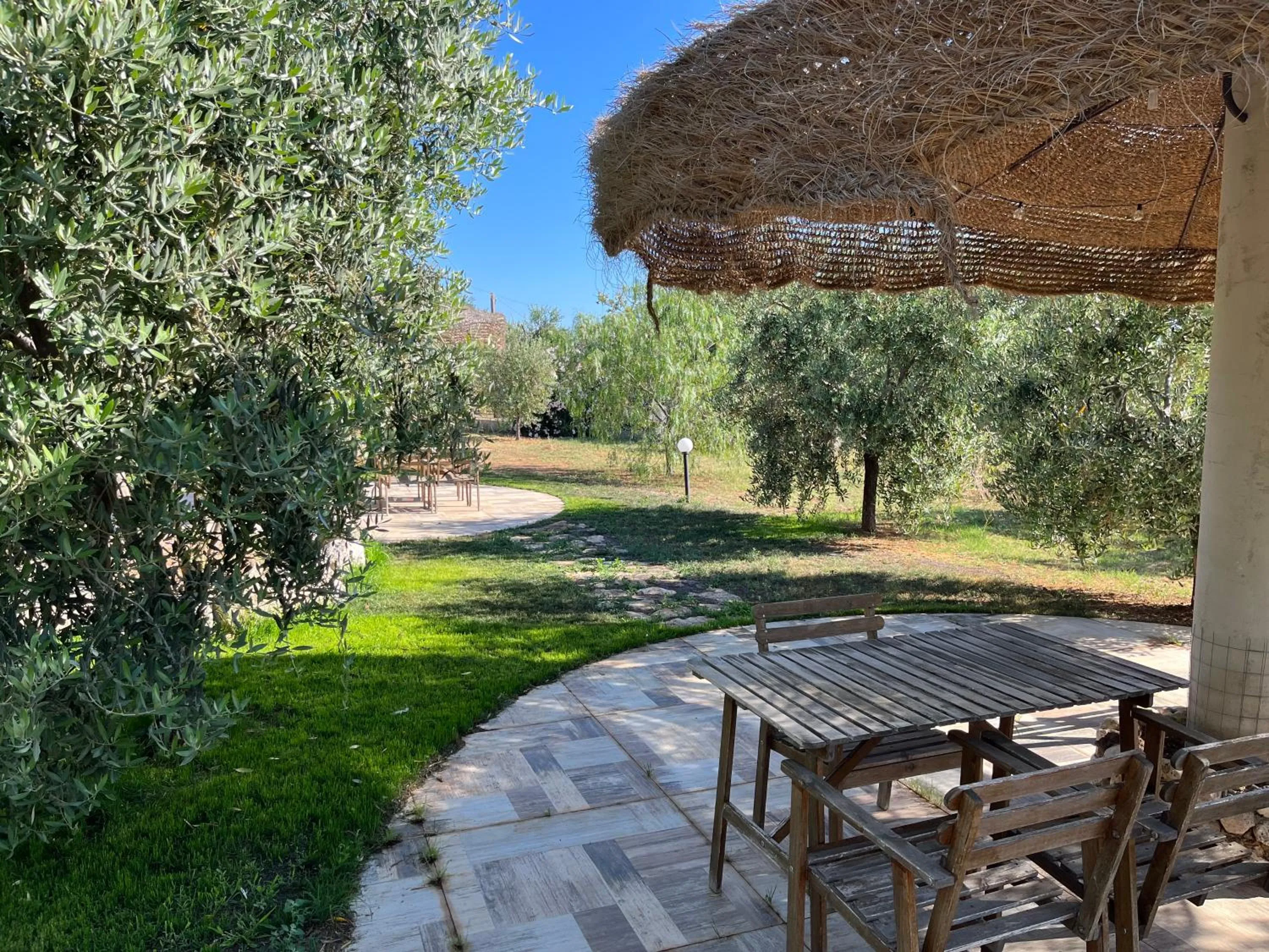 B&B Le Cicale
