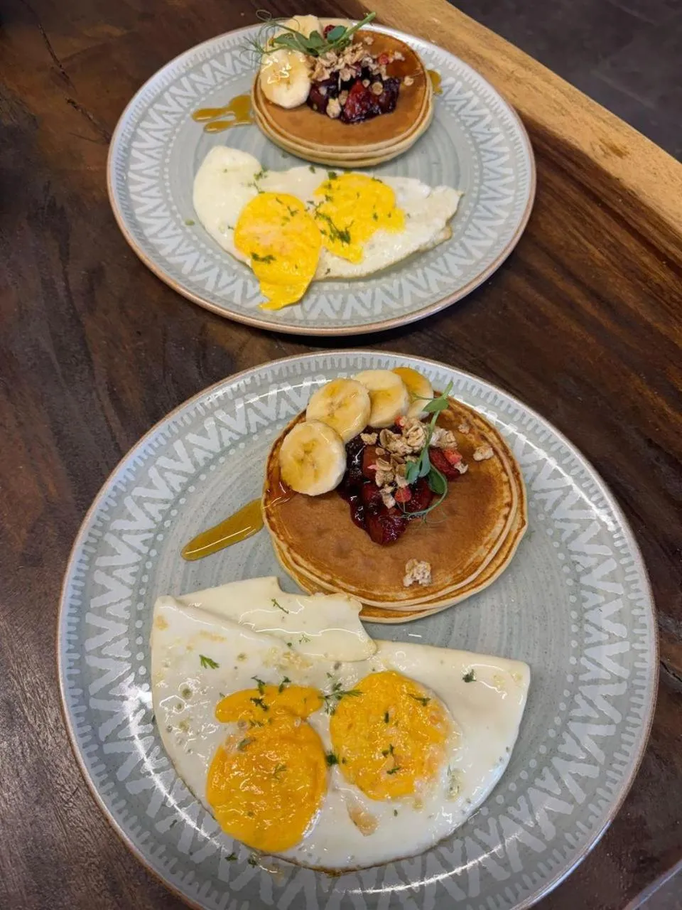 Food and drinks in Hotel Bahía Azul Manga Cartagena