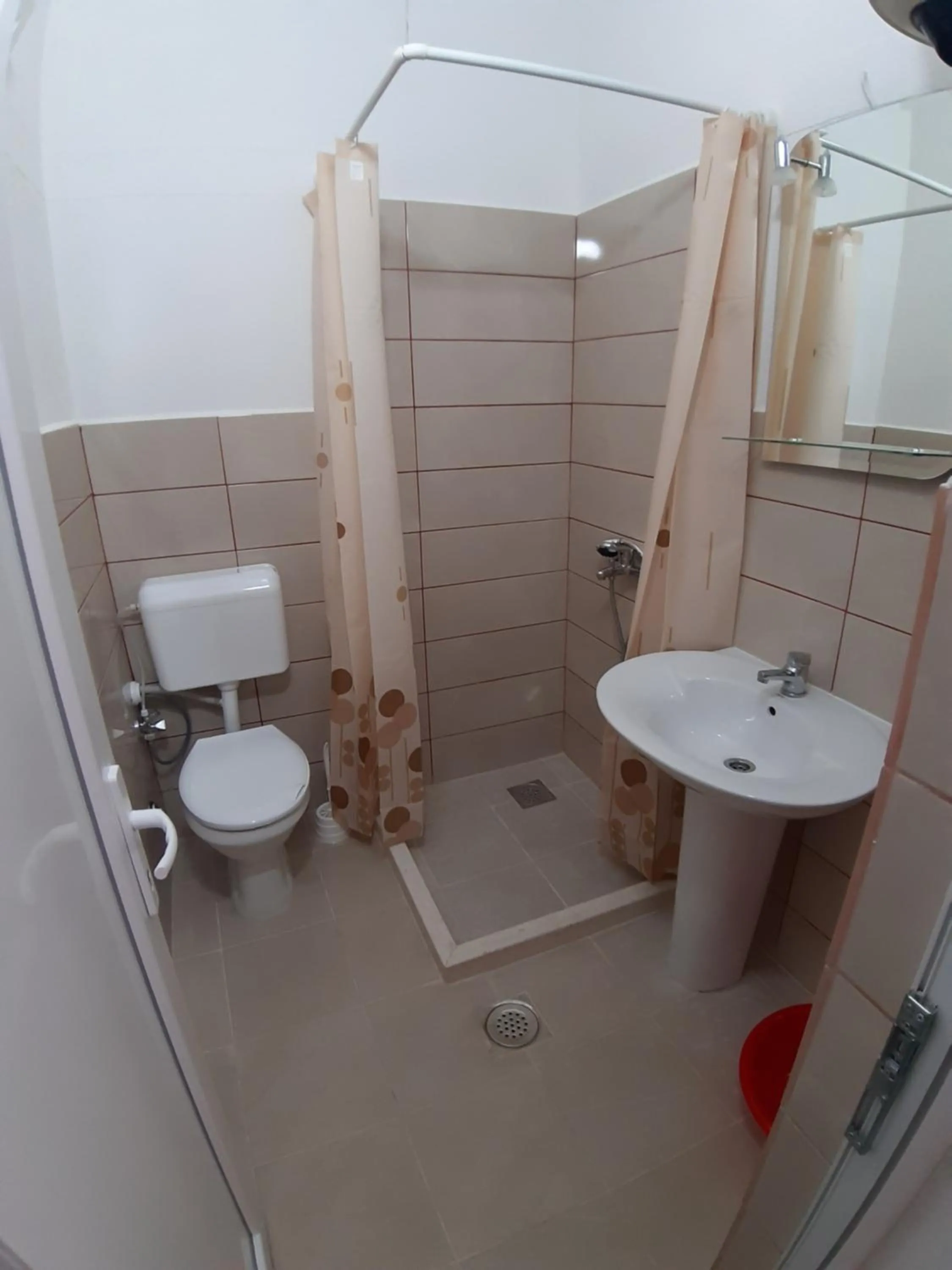 Apartments Snezana