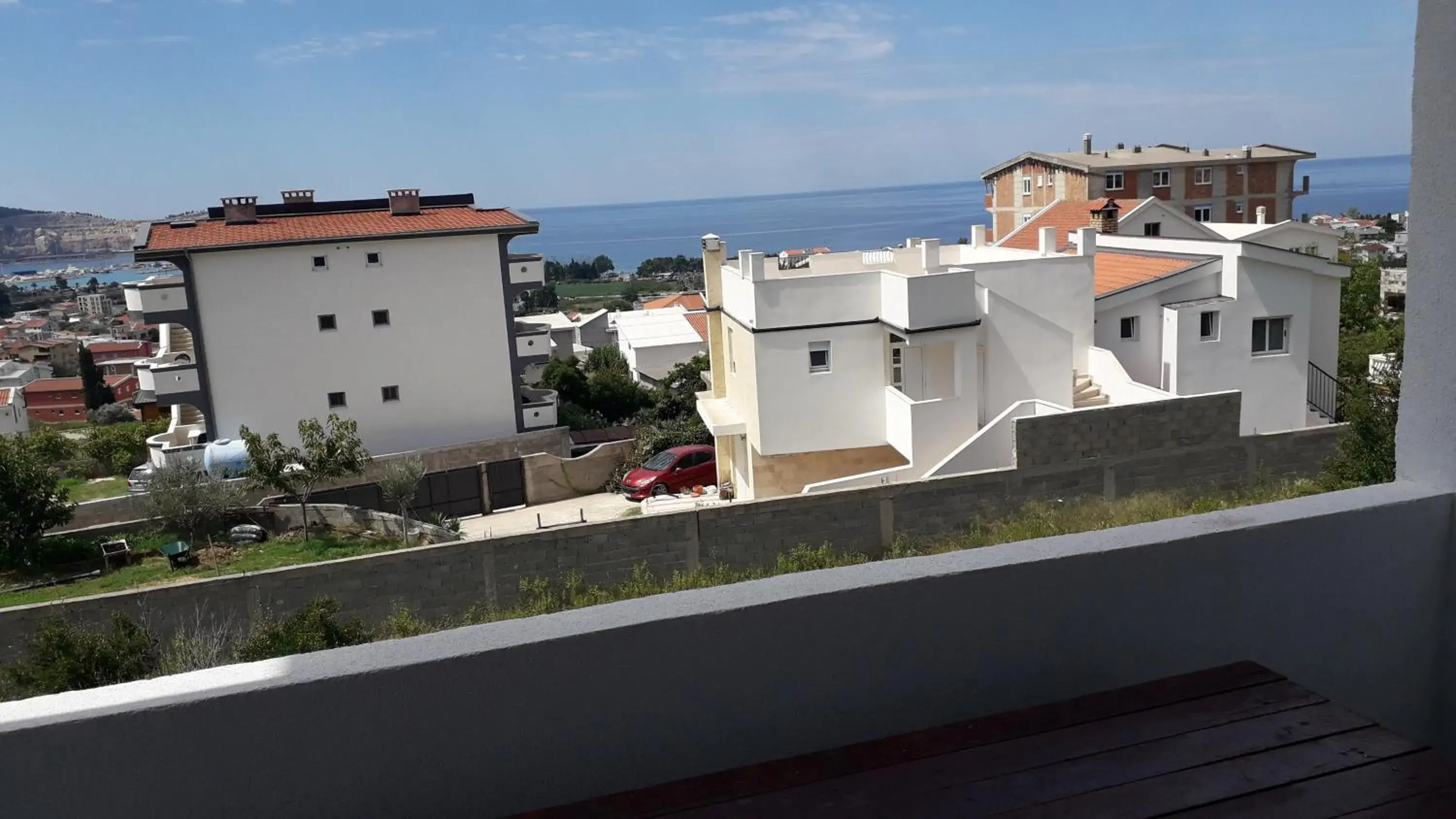 Apartments Snezana Apartments Snezana