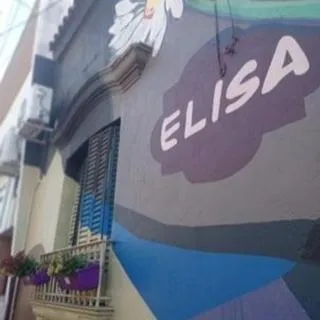 Pousada elisa