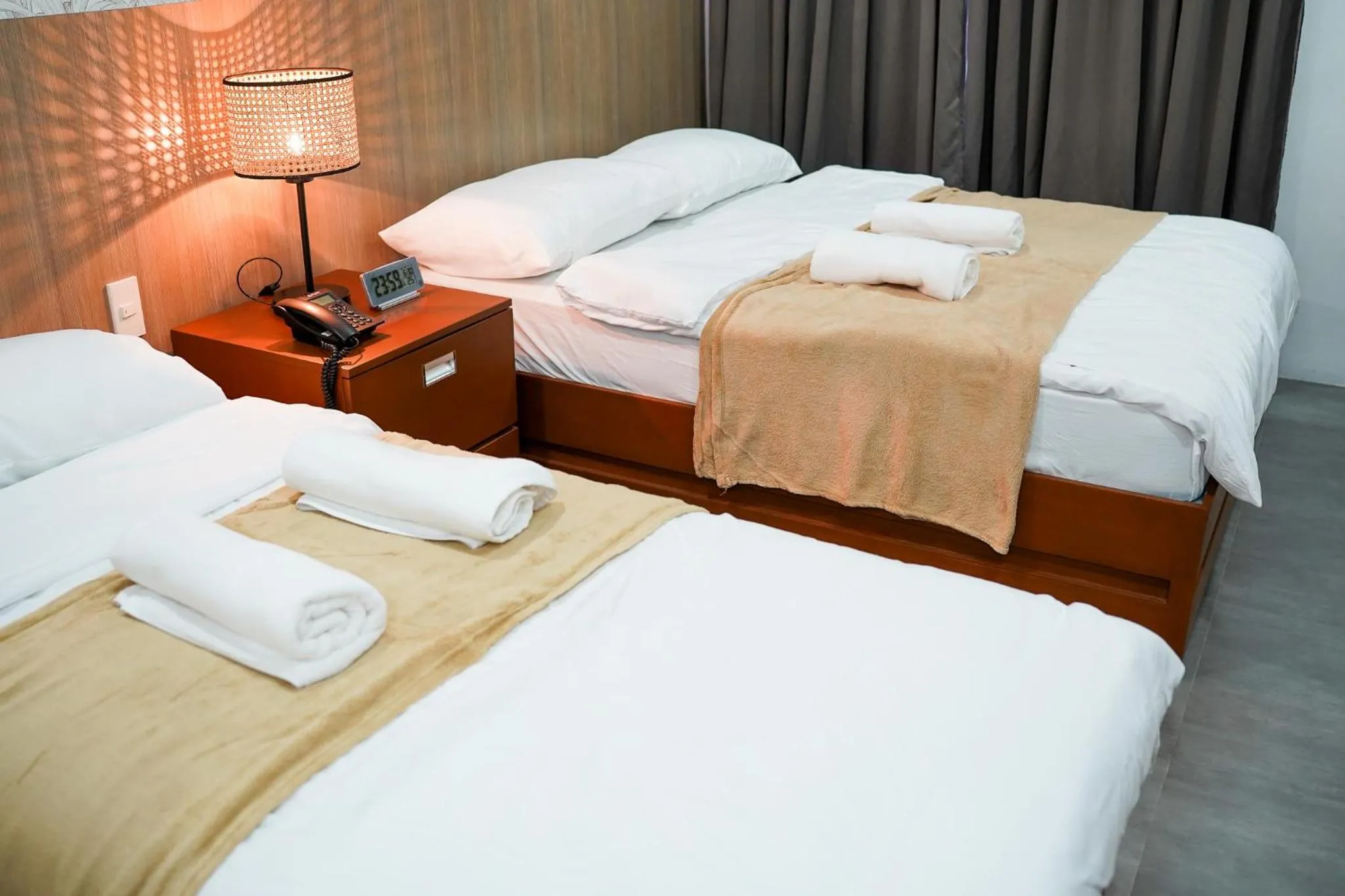 Gimaca Boutique Hotel