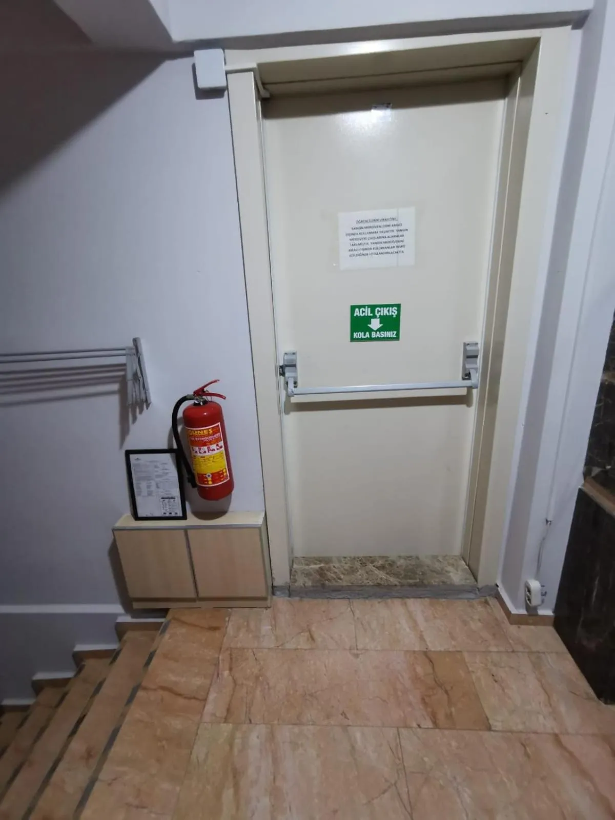 Çanakkale Kampüs Pansiyon