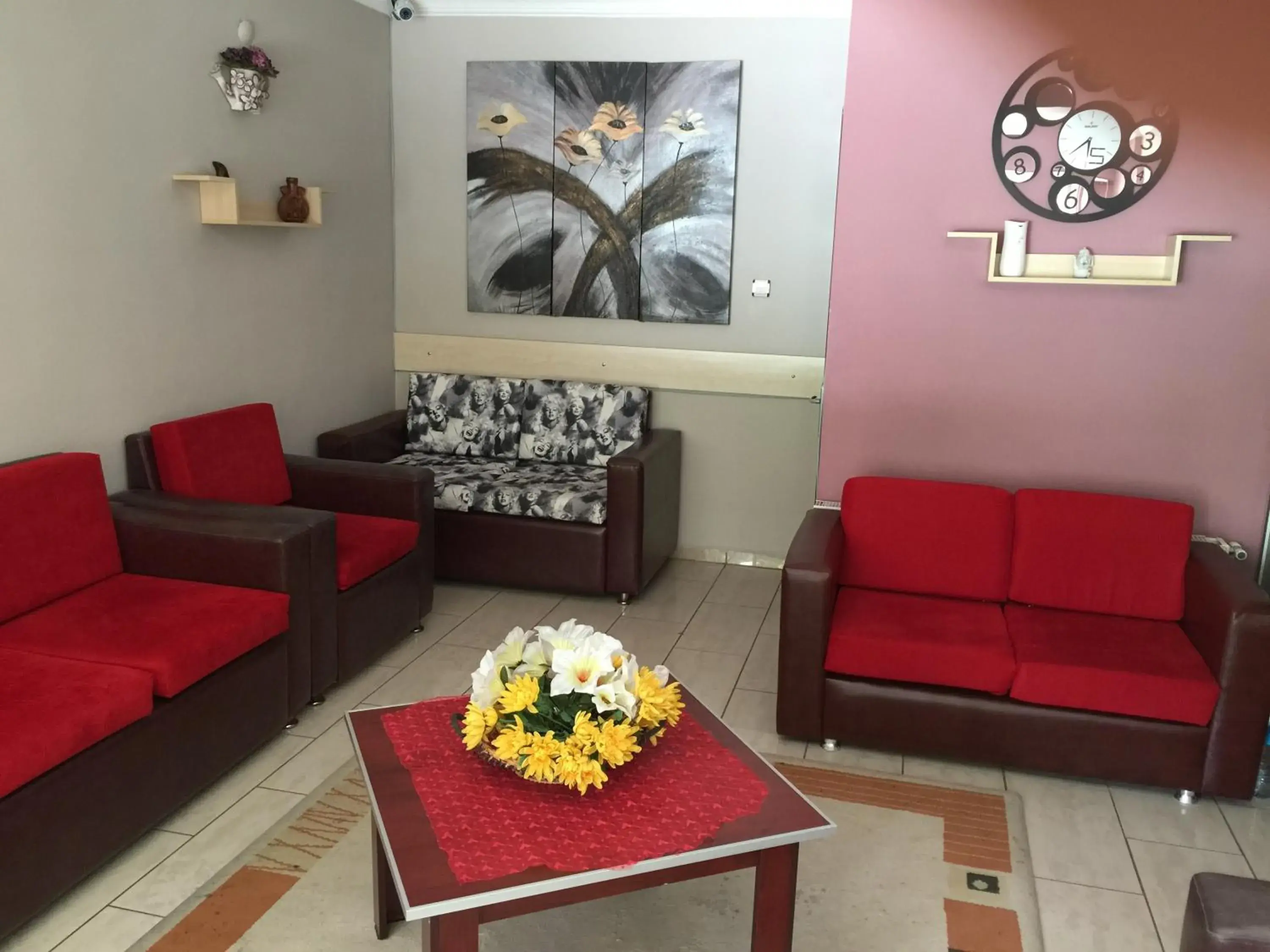 Çanakkale Kampüs Pansiyon Çanakkale Kampüs Pansiyon