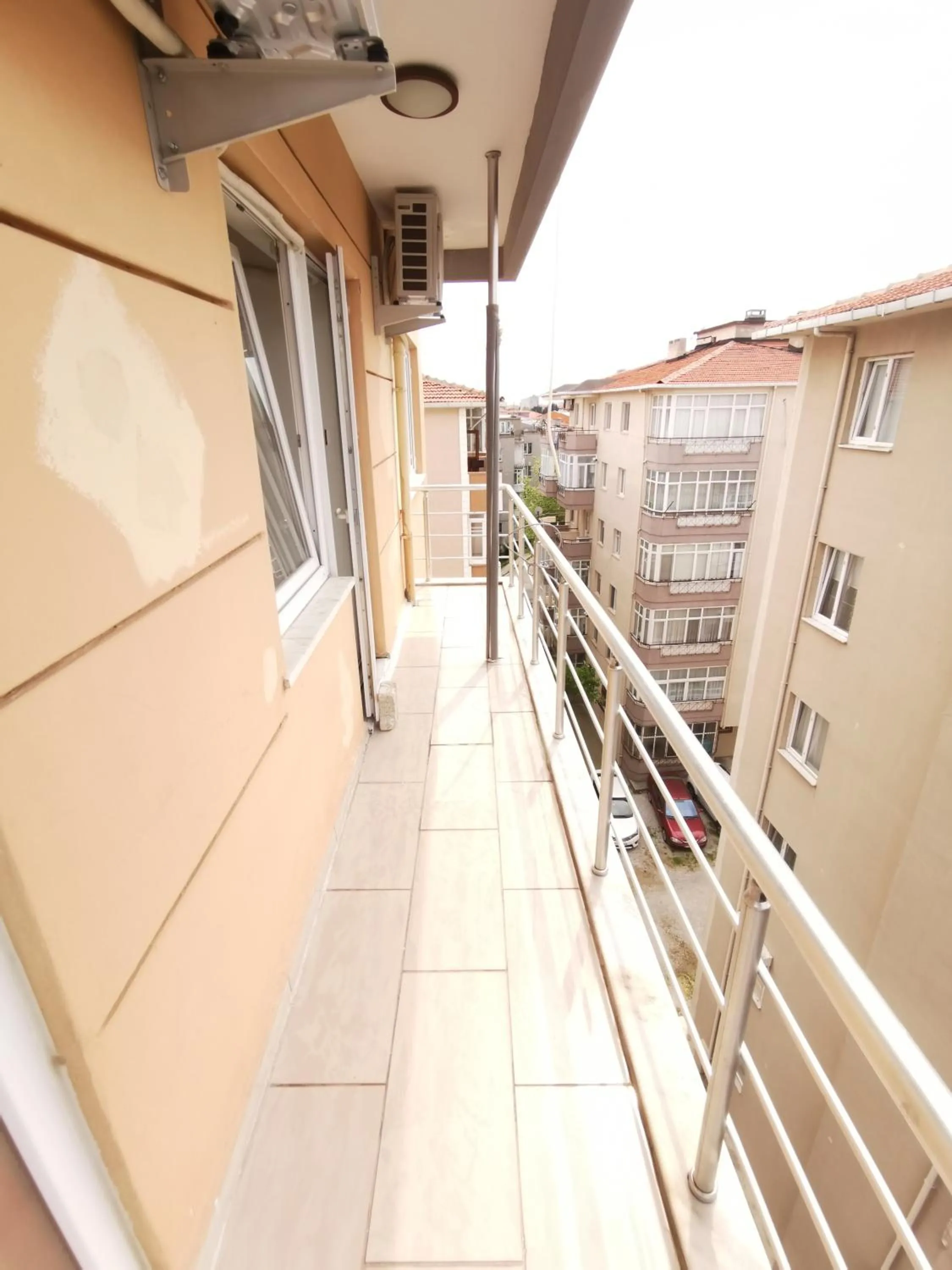 Çanakkale Kampüs Pansiyon